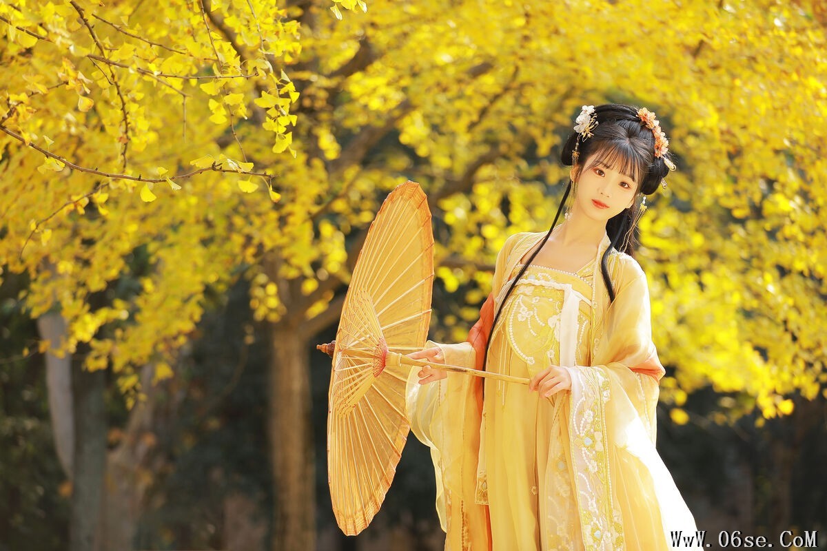 图片[14]-YiTuYu艺图语 Vol.7604 Zhou Zhou AY[25P]-六色网