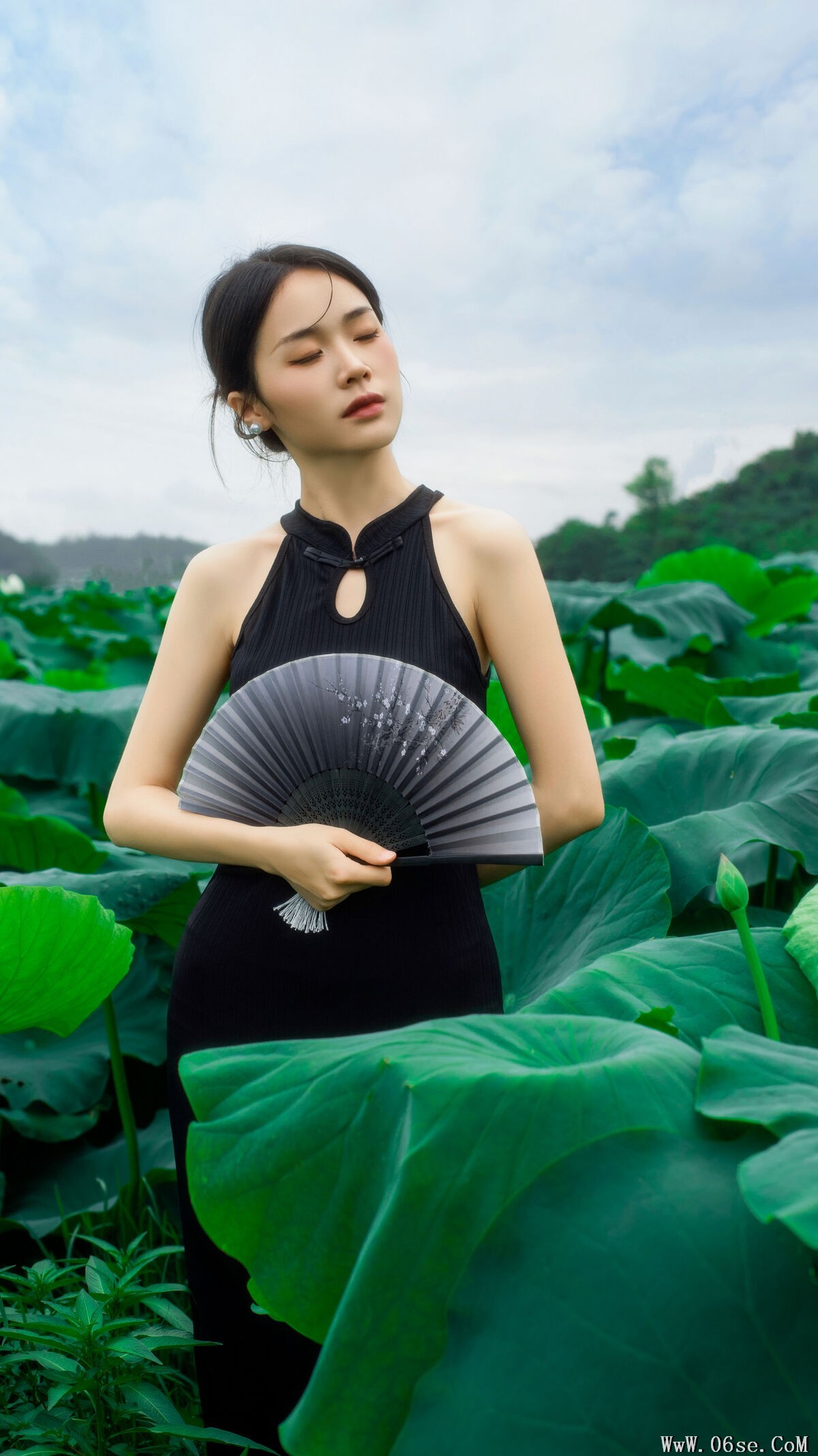 图片[23]-YiTuYu艺图语 Vol.7663 Yi[30P]-六色网