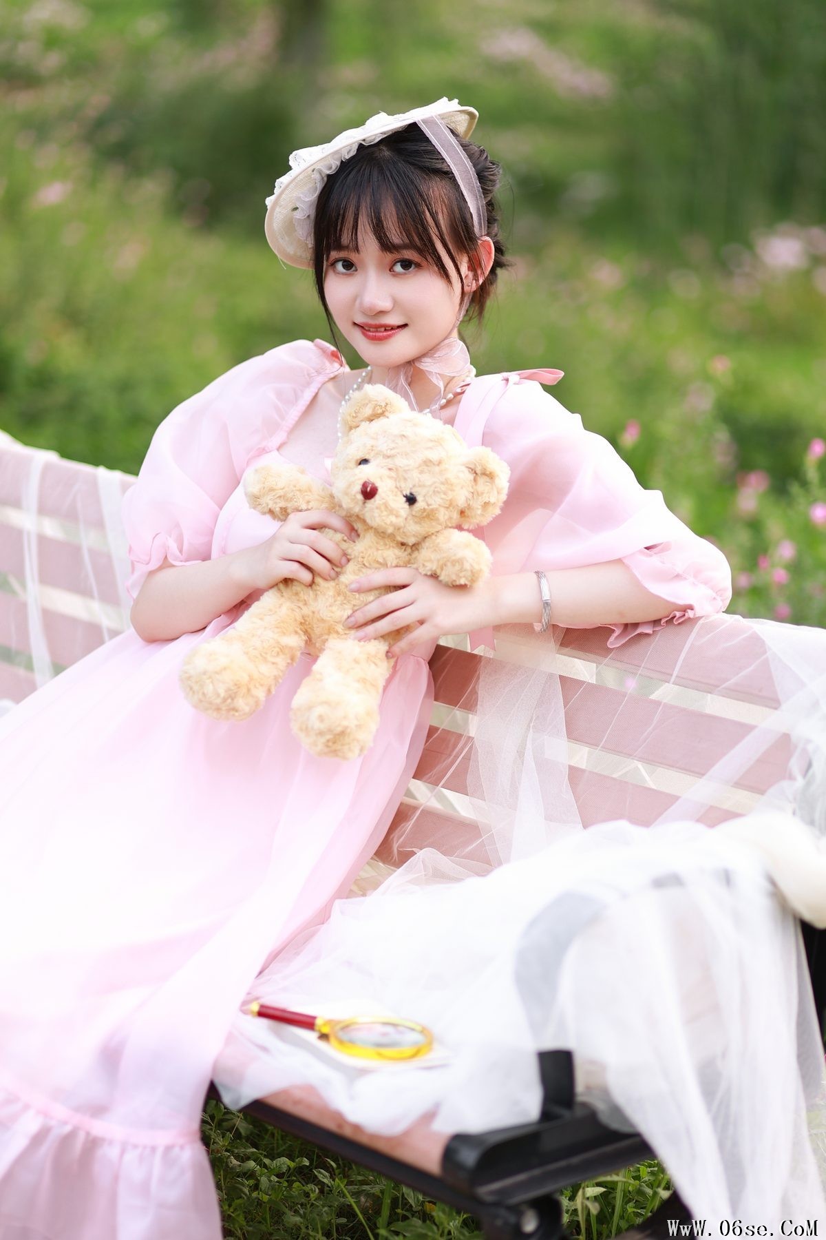 图片[4]-YiTuYu艺图语 Vol.4423 Niang Xiang Xiang La[35P]-六色网