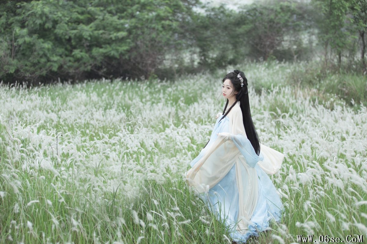 图片[5]-YiTuYu艺图语 Vol.4562 Shi Zhi Lin[30P]-六色网