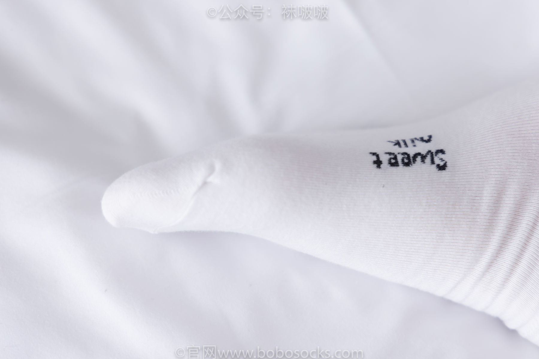 图片[58]-BoBoSocks袜啵啵 No.036 菠萝-帆布鞋、白棉袜、裸足[138P]-六色网