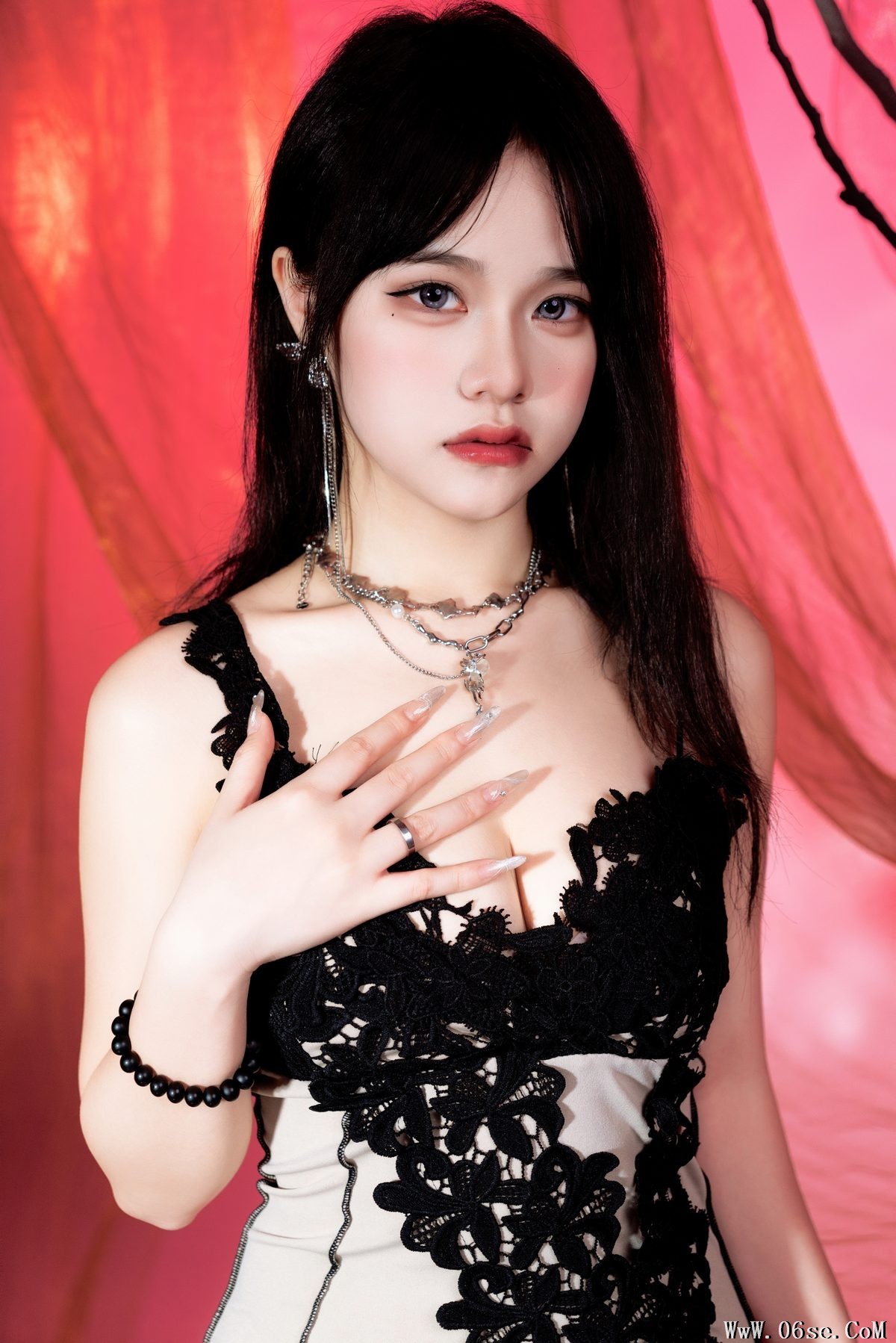 图片[27]-YiTuYu艺图语 Vol.5475 Xiao Meng[33P]-六色网