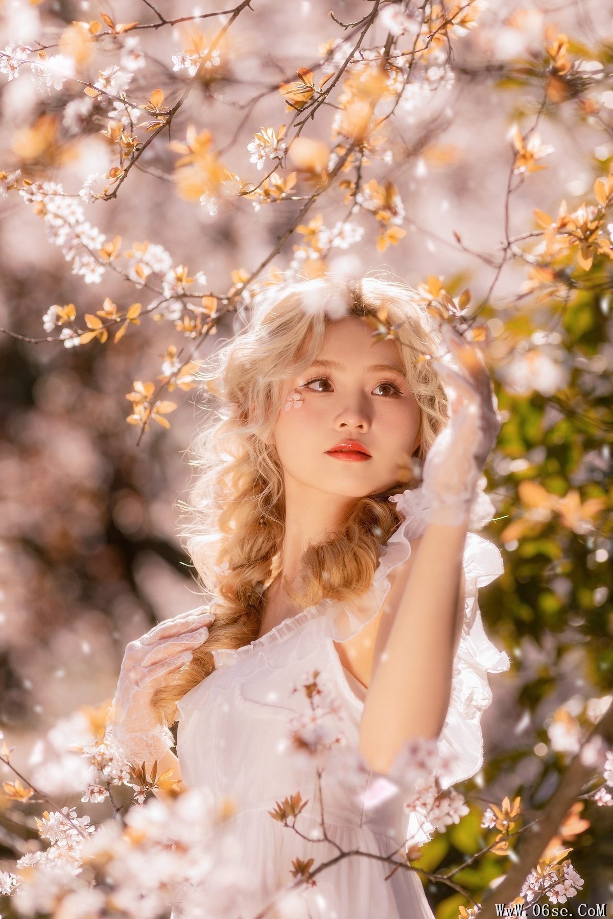 图片[10]-YiTuYu艺图语 Vol.3891 Gao Li Dai[23P]-六色网