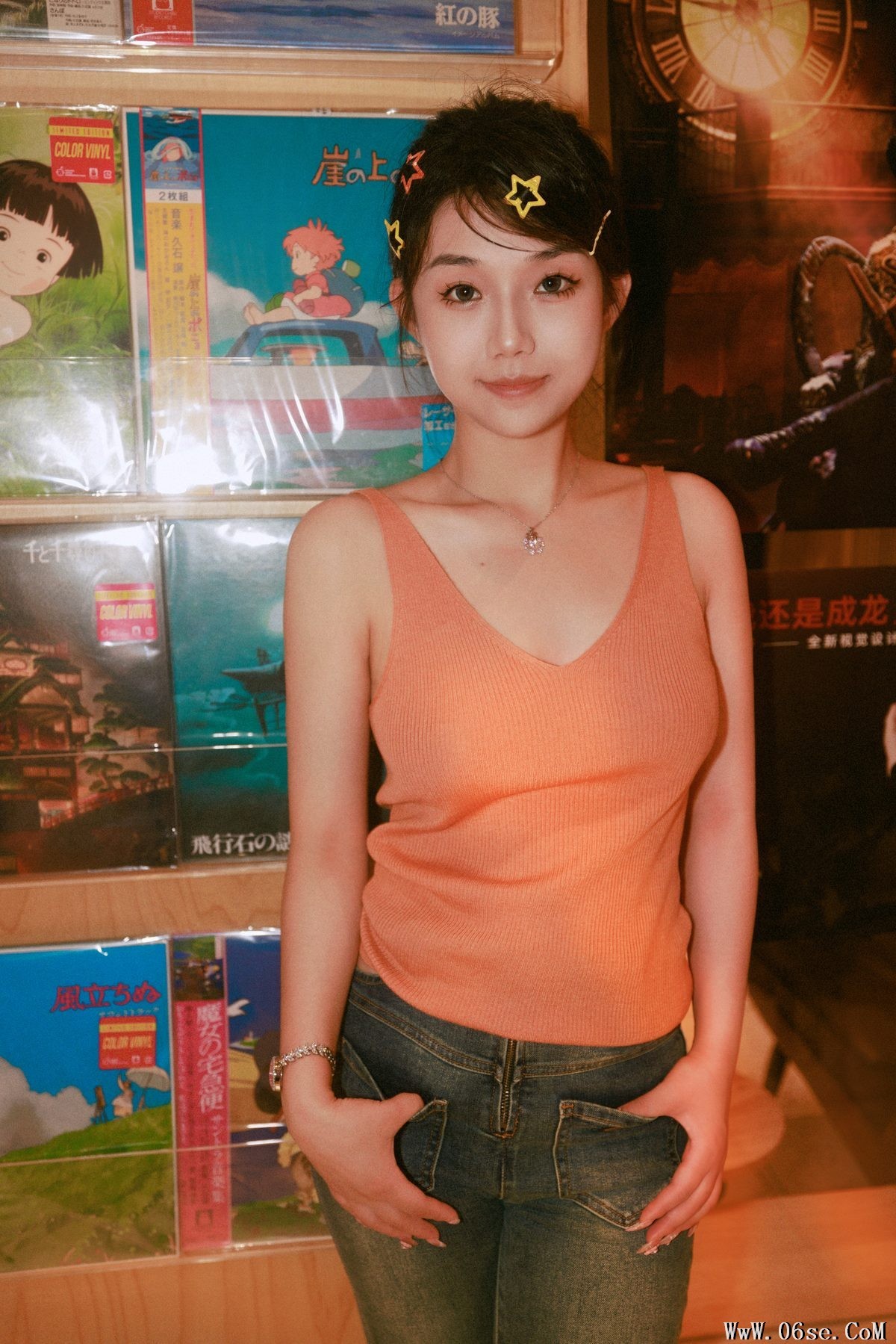 图片[19]-YiTuYu艺图语 Vol.5263 Pei Tong Xue[51P]-六色网