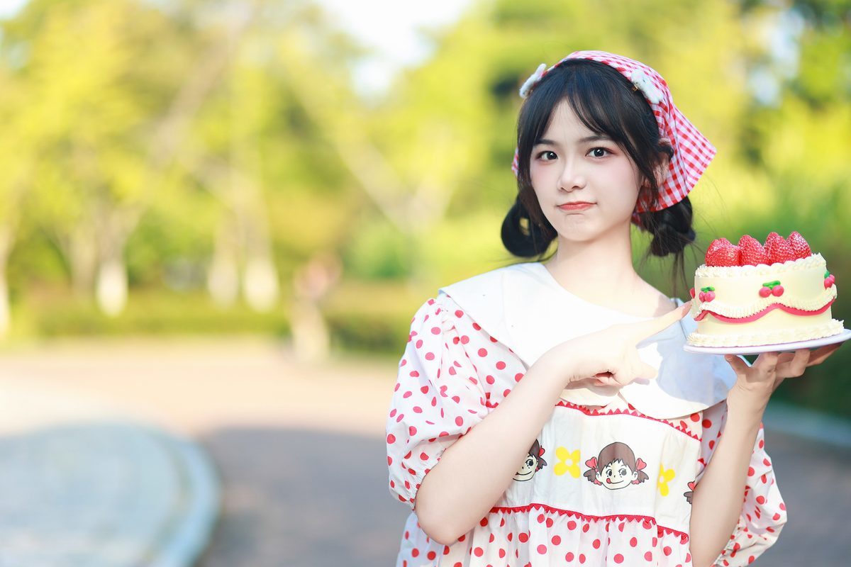 图片[25]-YiTuYu艺图语 Vol.5967 Si Li[25P]-六色网