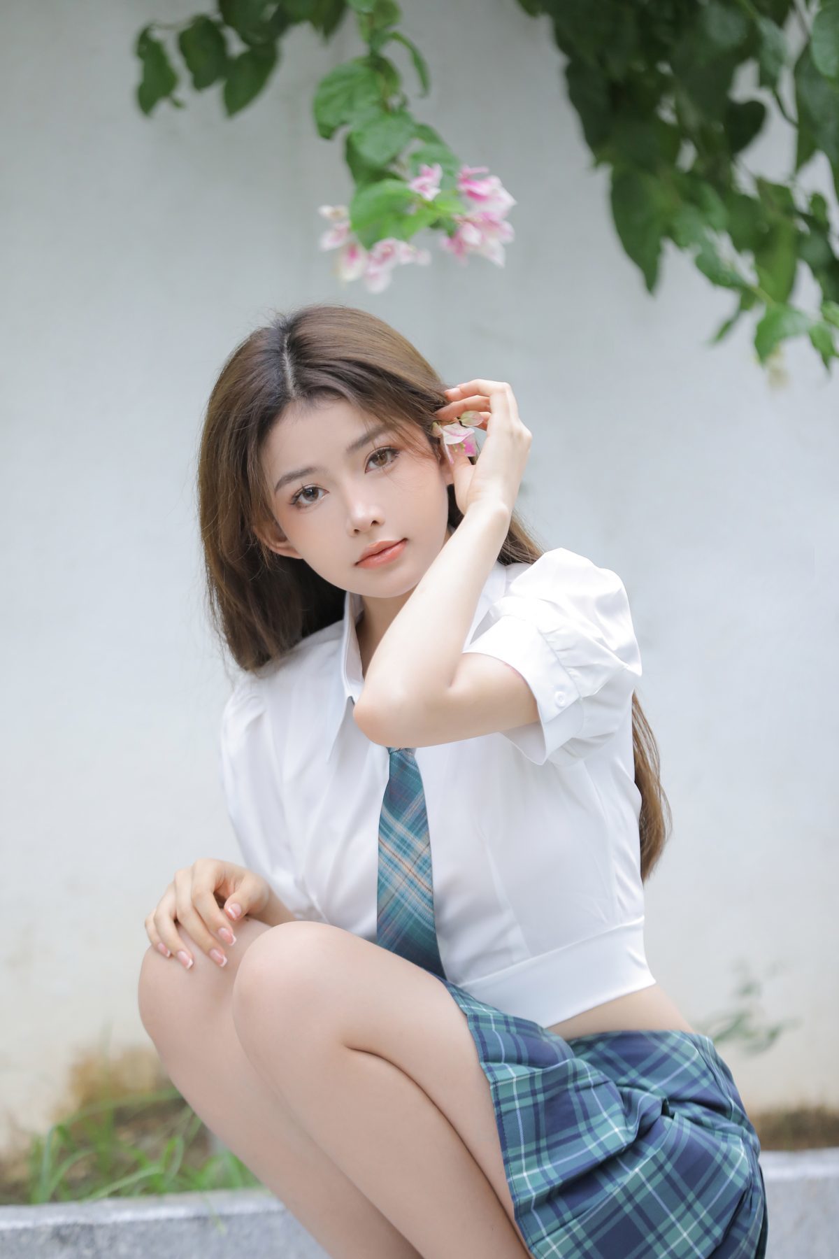 图片[9]-YiTuYu艺图语 Vol.5093 You You[22P]-六色网