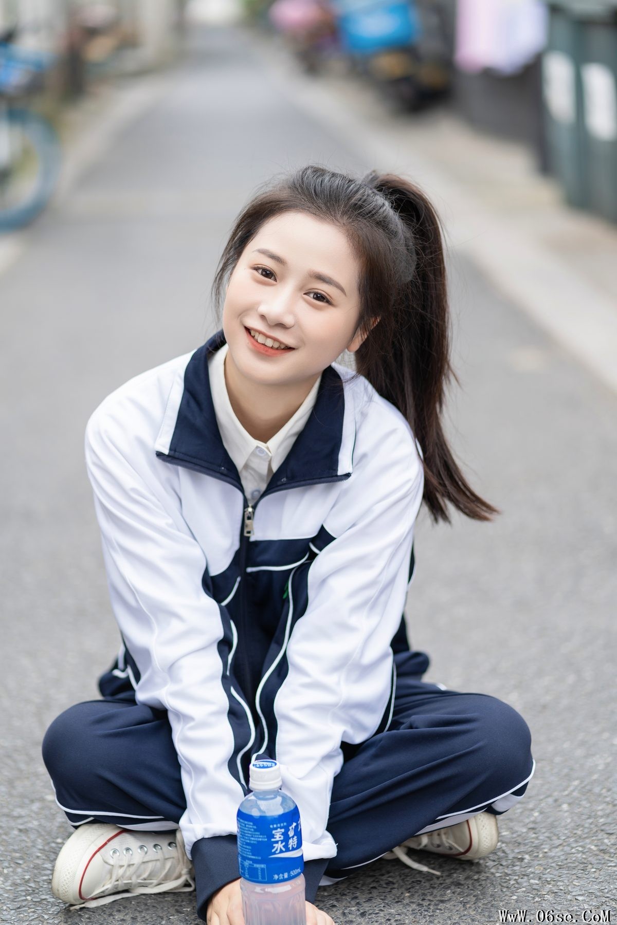 图片[20]-YiTuYu艺图语 Vol.5819 Cheng Zi Shu[24P]-六色网