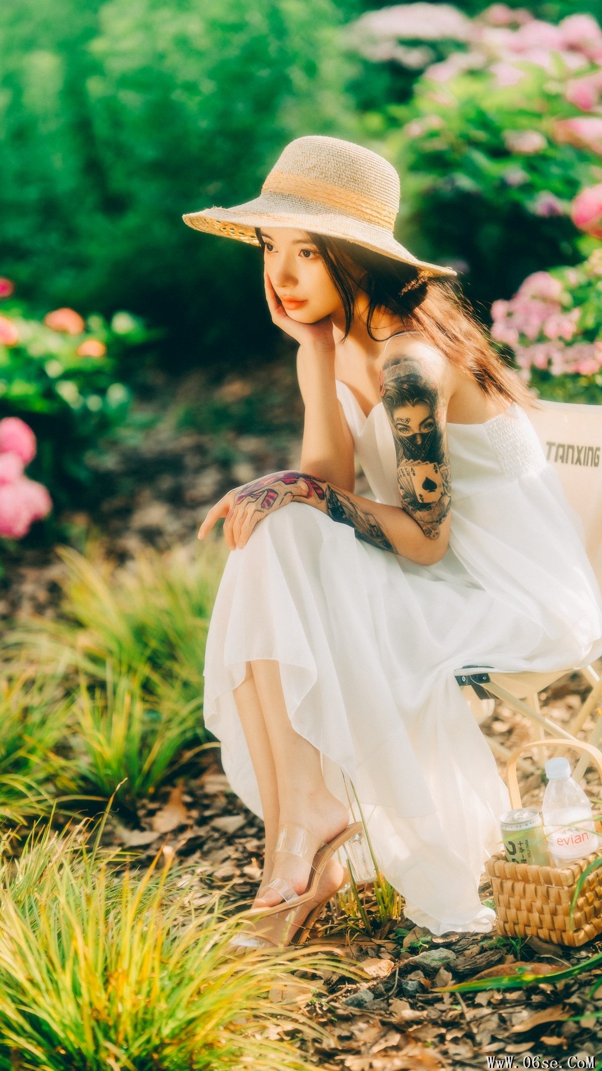 图片[31]-YiTuYu艺图语 Vol.5317 Yue Yue[44P]-六色网