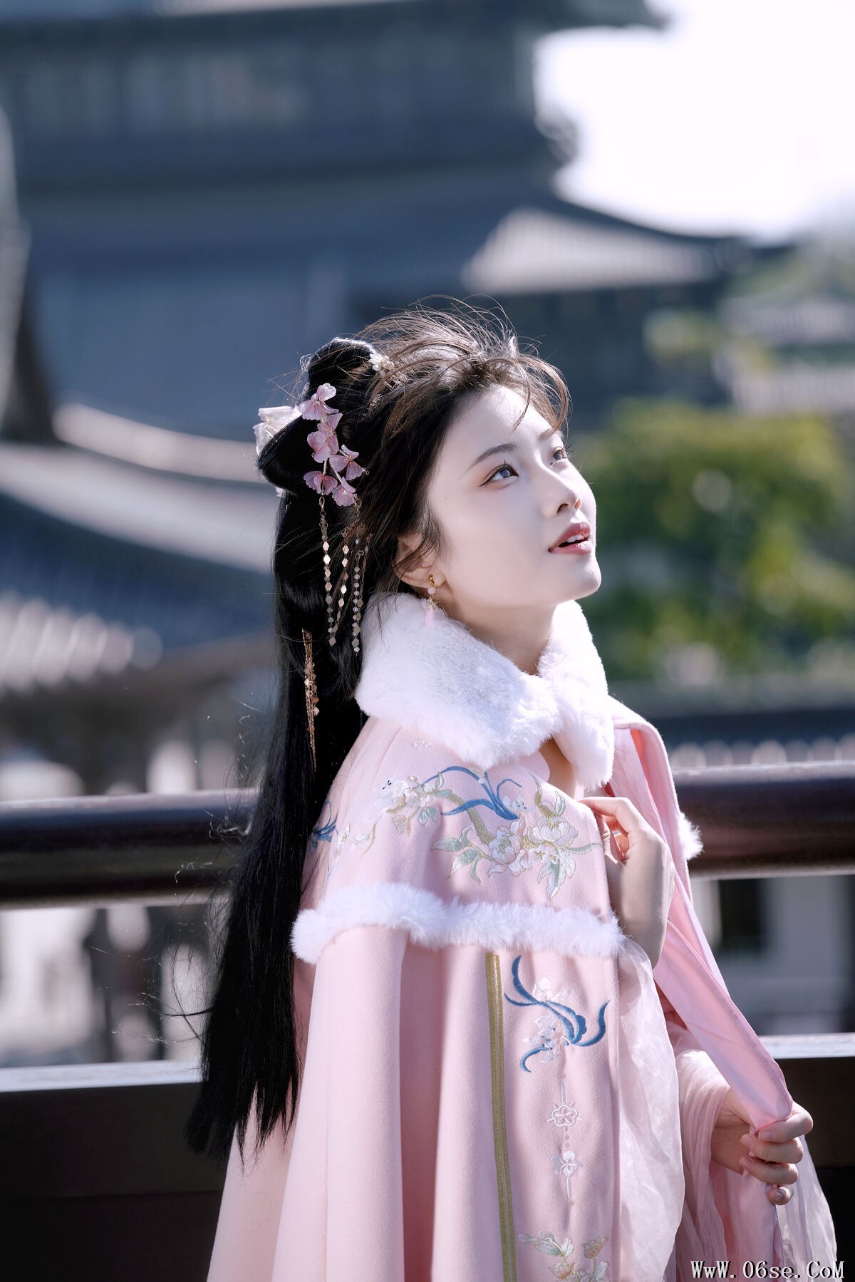 图片[10]-YiTuYu艺图语 Vol.6775 Xiao Qi[24P]-六色网