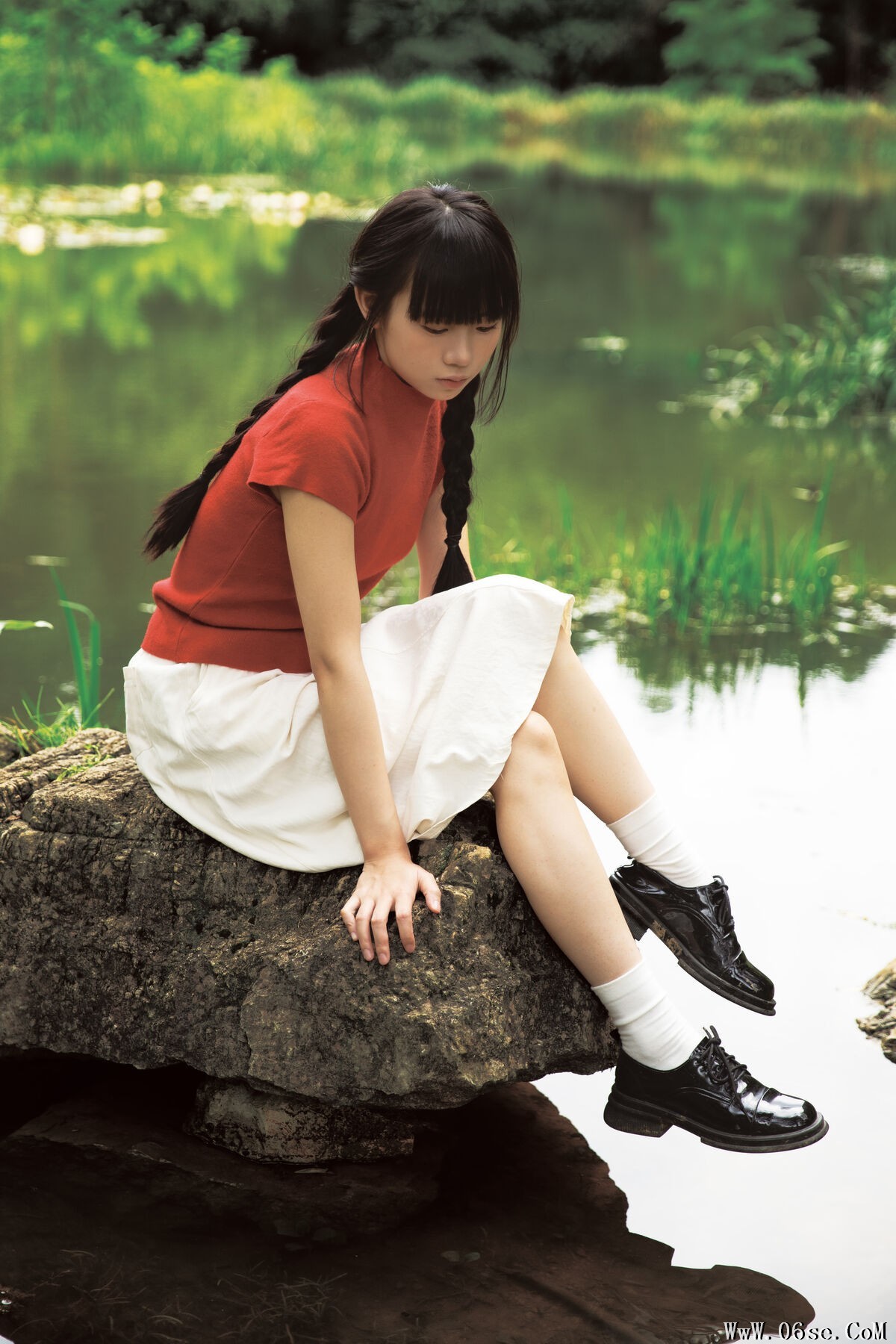 图片[21]-YiTuYu艺图语 Vol.7415 Shi San Jin Ya[33P]-六色网