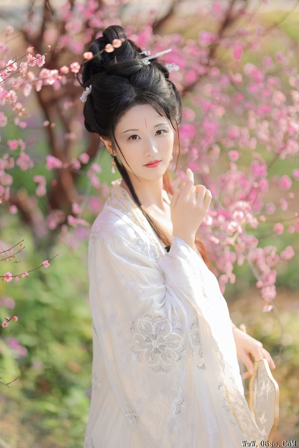 图片[4]-YiTuYu艺图语 Vol.7773 Mu Er Dong Le[24P]-六色网