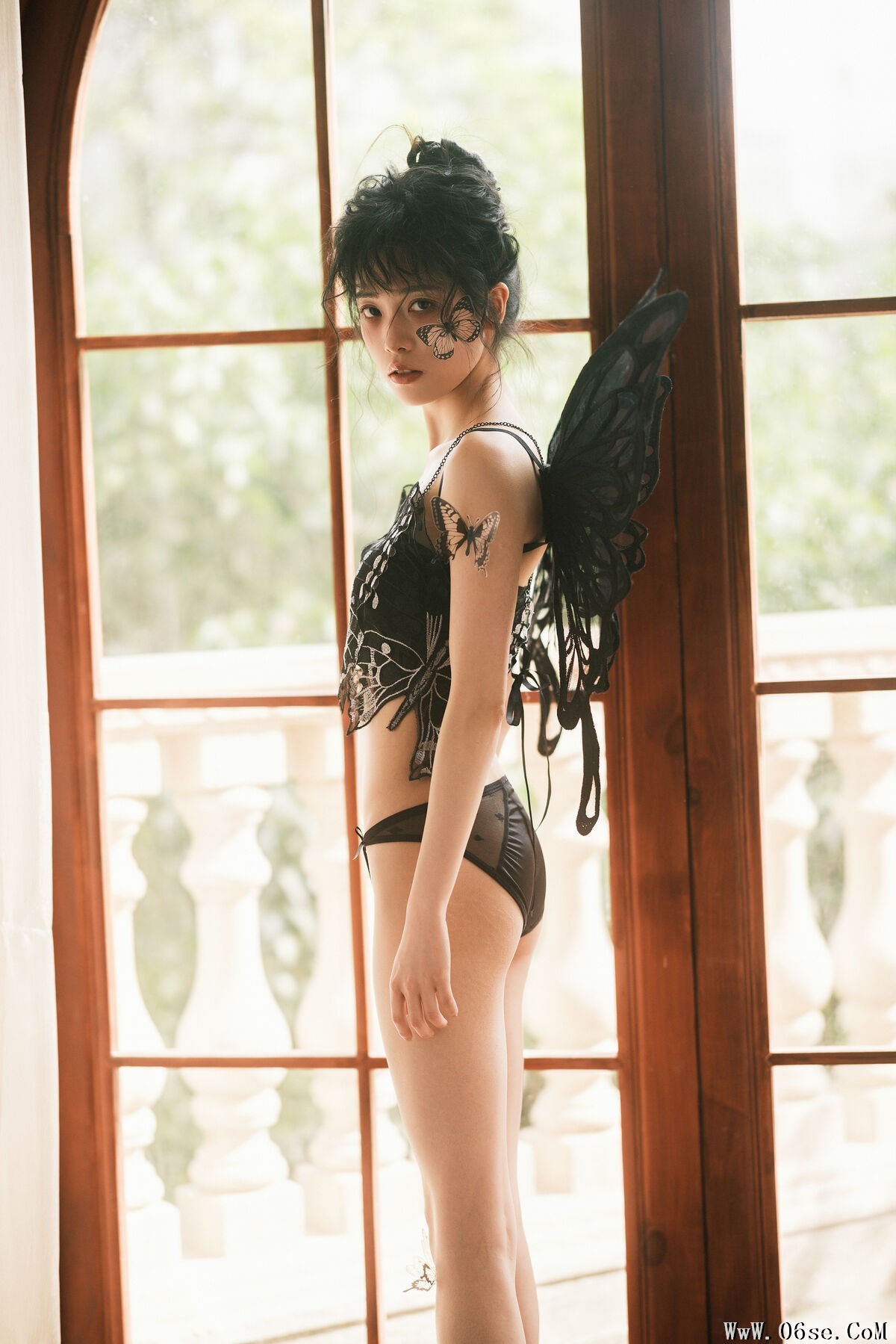 图片[6]-YiTuYu艺图语 Vol.6746 Xiao Song Ma Nai[40P]-六色网
