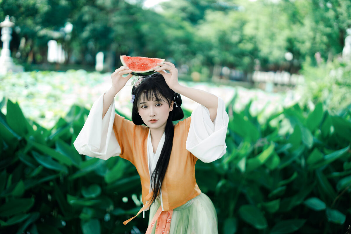 图片[52]-YiTuYu艺图语 Vol.7413 Xiao Xiao Yu[54P]-六色网