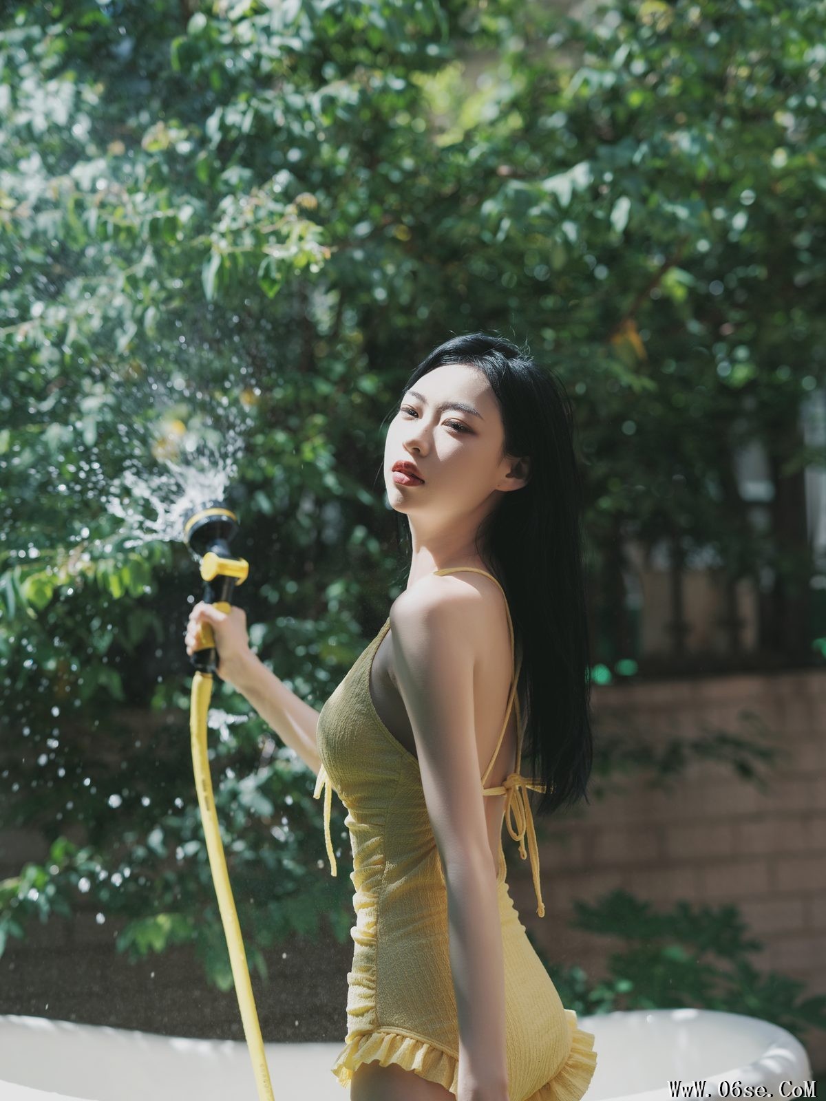 图片[33]-YiTuYu艺图语 Vol.4980 Dai Nani[41P]-六色网