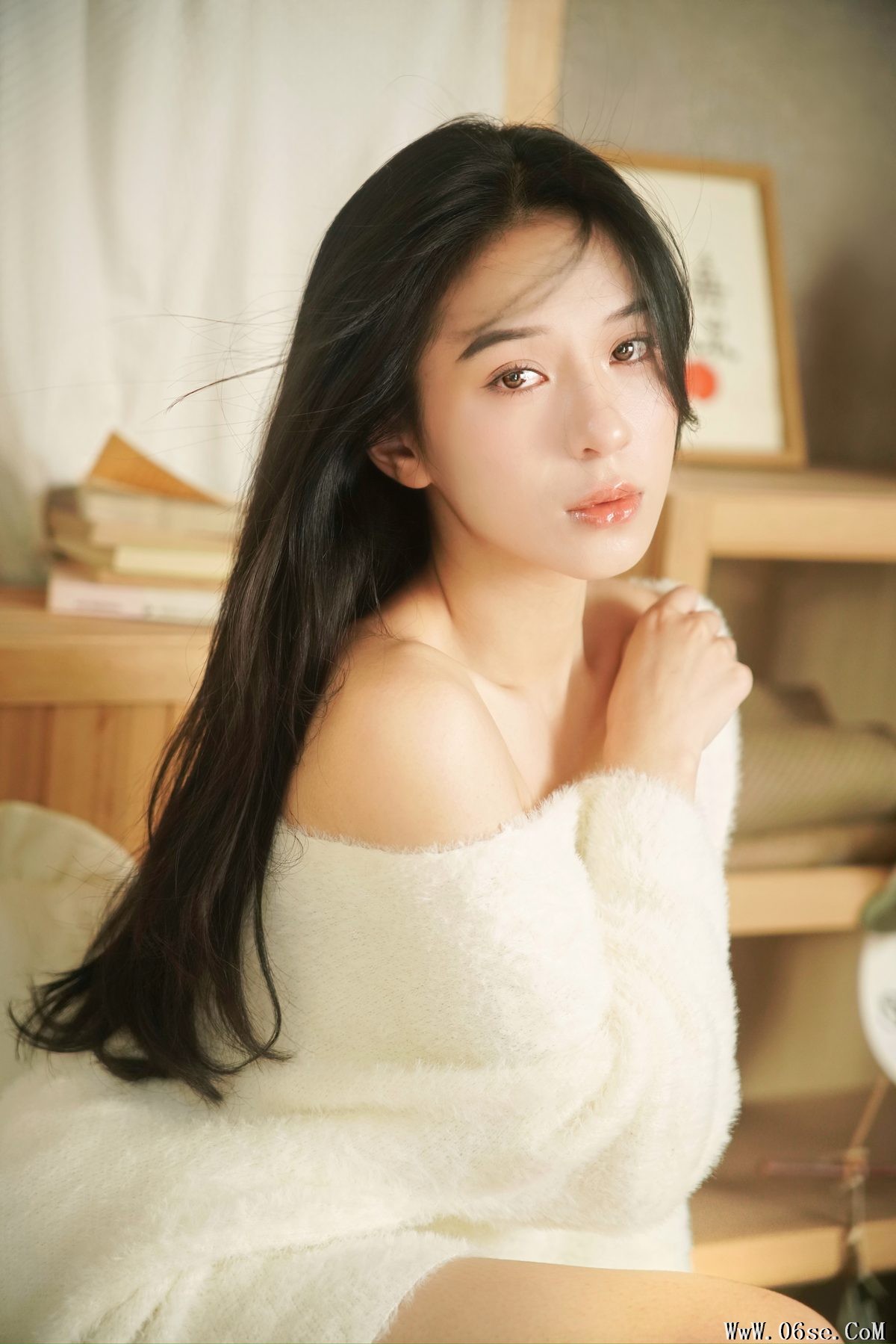 图片[25]-YiTuYu艺图语 Vol.3216 Xiao Su[36P]-六色网