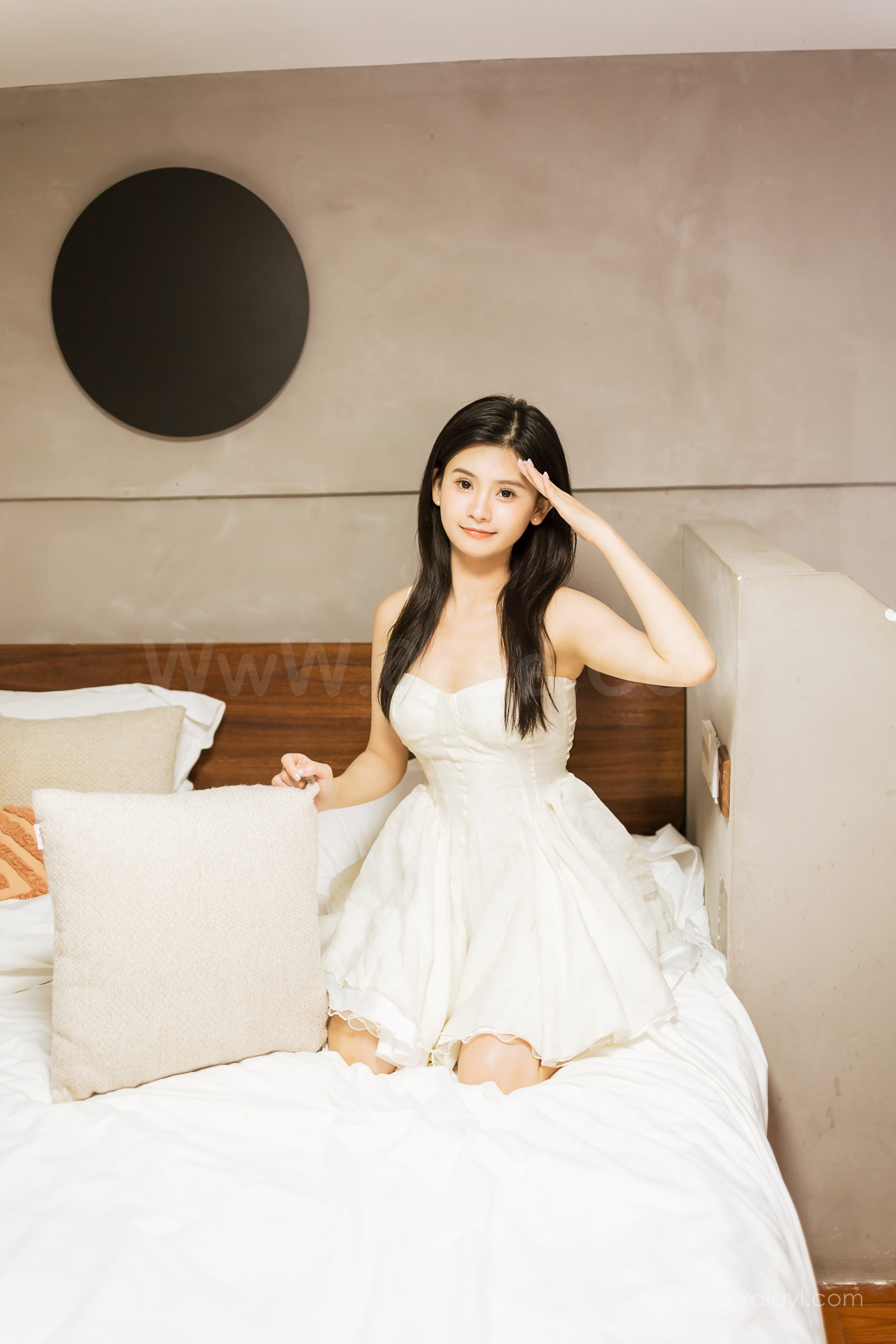 图片[8]-雅拉伊 – 若婷《风流韵事》[41P]-六色网