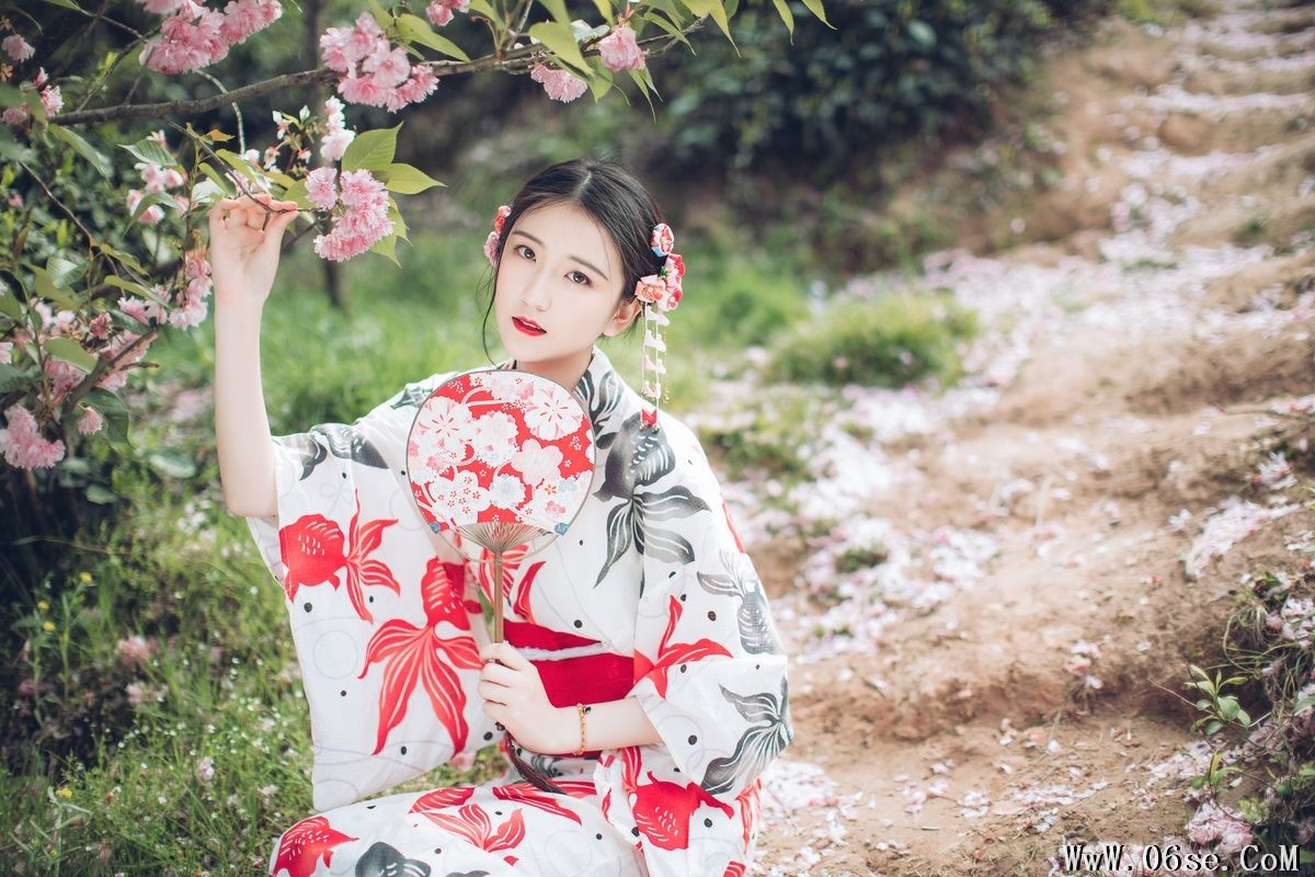 图片[6]-YiTuYu艺图语 Vol.5350 Xiao Mo[21P]-六色网
