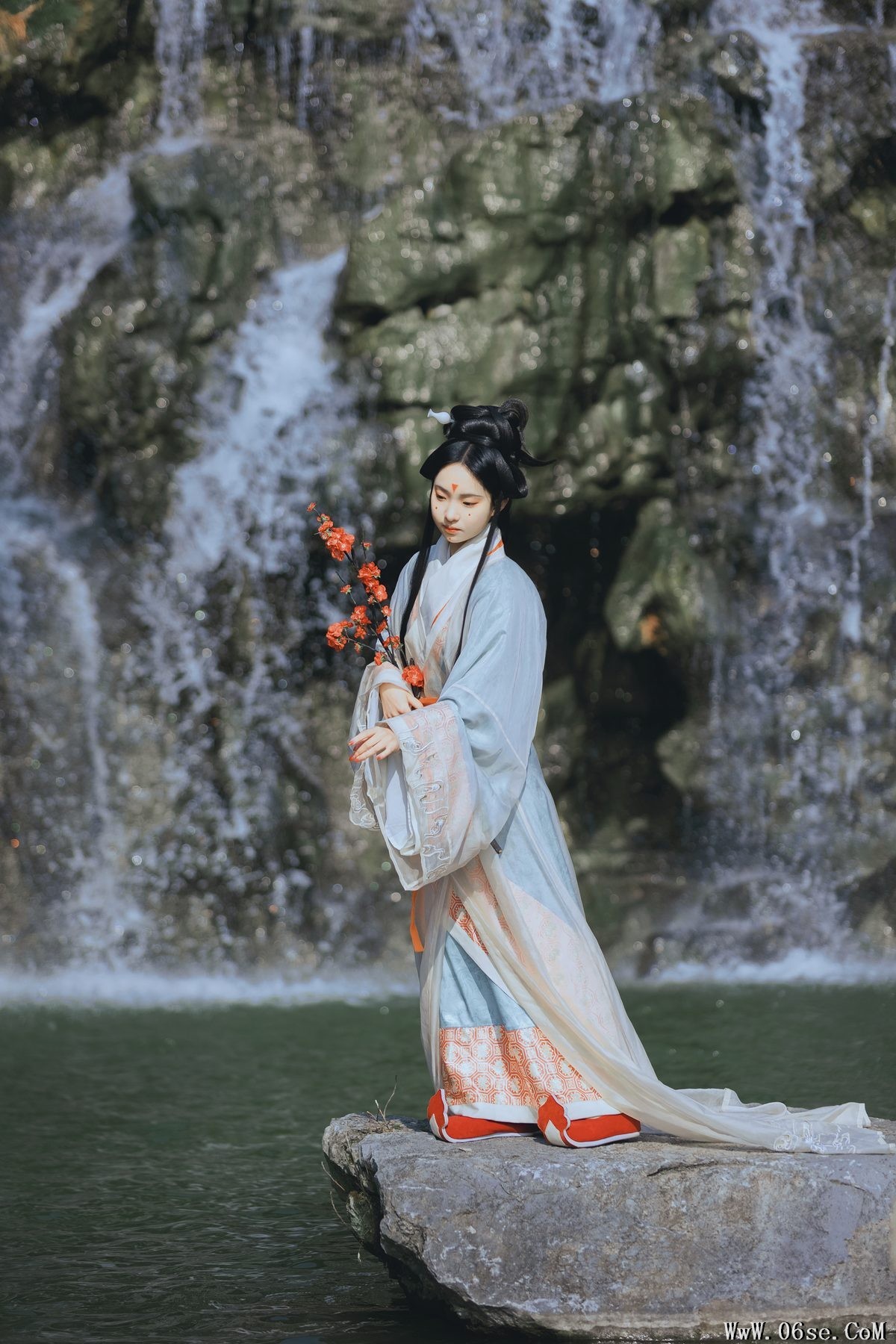 图片[5]-YiTuYu艺图语 Vol.3426 Yi Zhi Xiao Dong Li[34P]-六色网