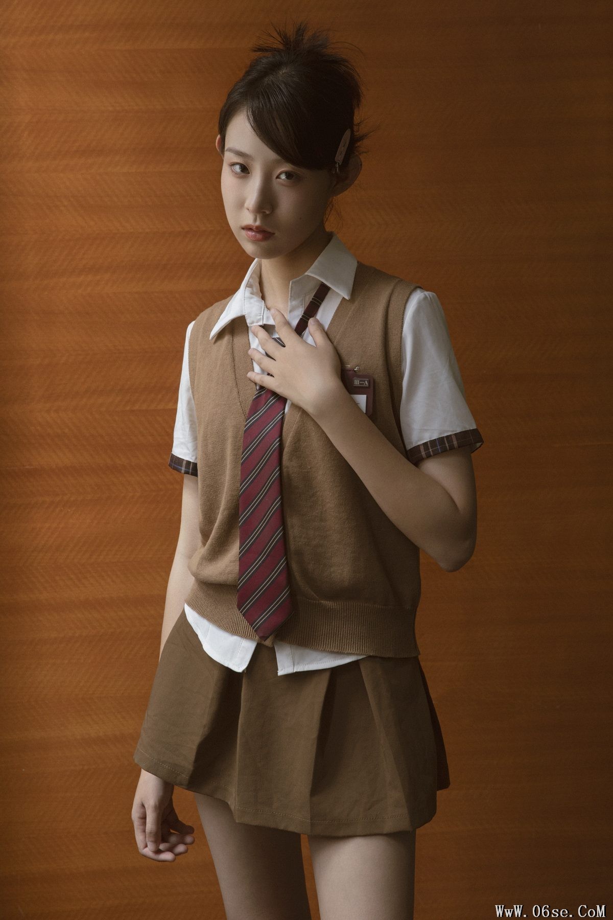 图片[3]-YiTuYu艺图语 Vol.6003 Kang Kang[21P]-六色网