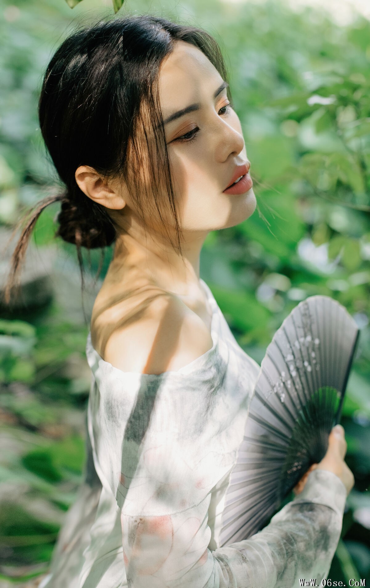 图片[4]-YiTuYu艺图语 Vol.7509 An Ni[25P]-六色网