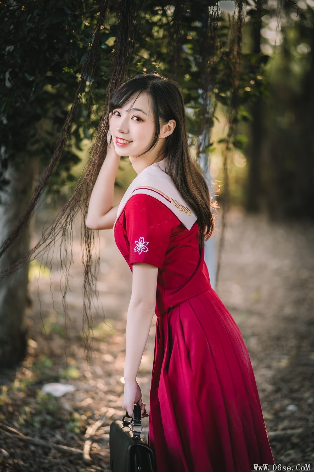 图片[25]-YiTuYu艺图语 Vol.4759 Zou Zou Kanade[26P]-六色网