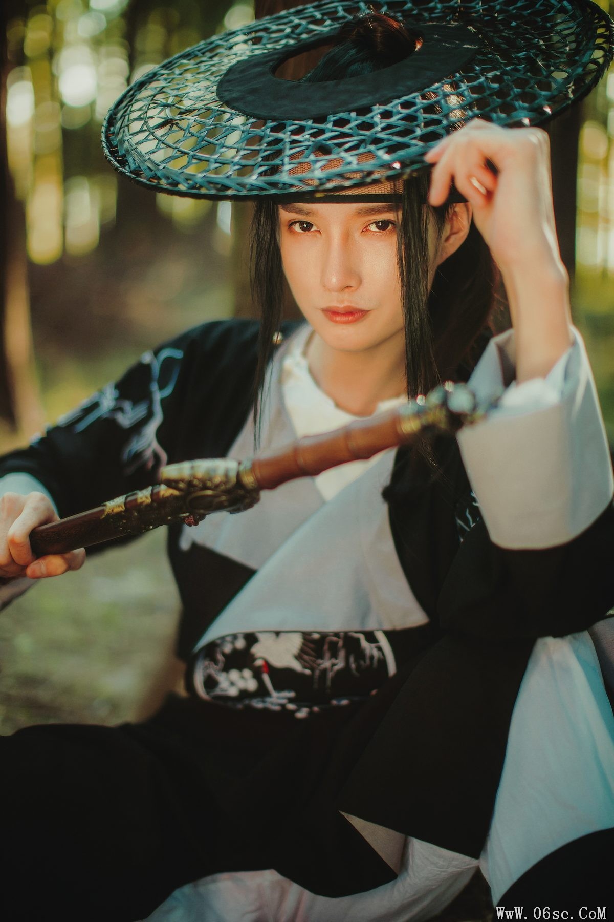 图片[14]-YiTuYu艺图语 Vol.4681 You Xiao Qi[23P]-六色网