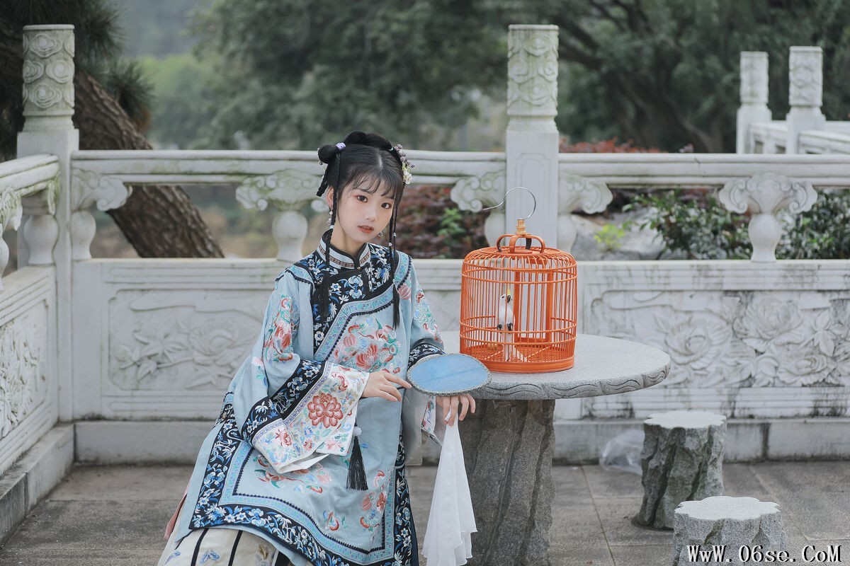 图片[17]-YiTuYu艺图语 Vol.6618 Zhou Zhou AY[25P]-六色网