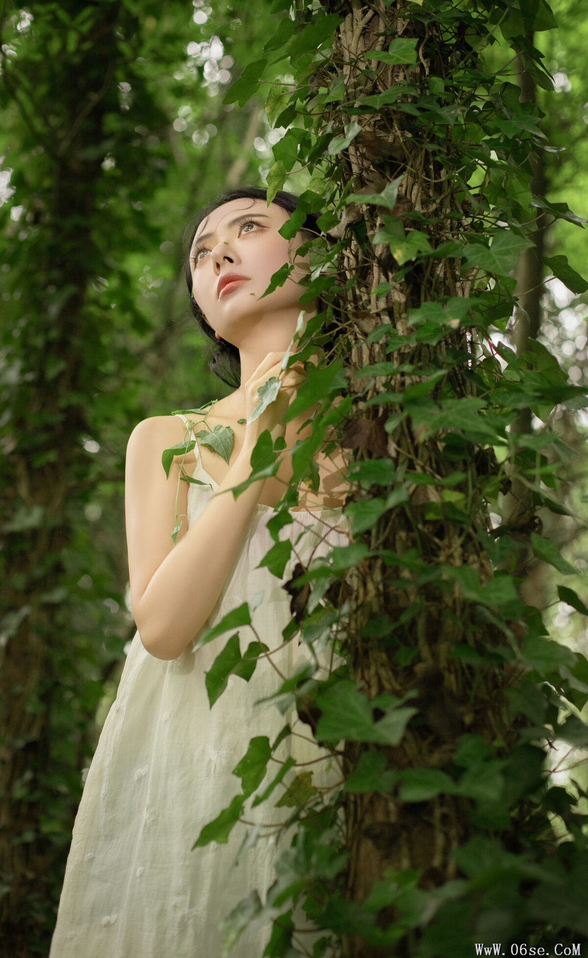 图片[23]-YiTuYu艺图语 Vol.7748 Shi Ang Yang Ya[26P]-六色网