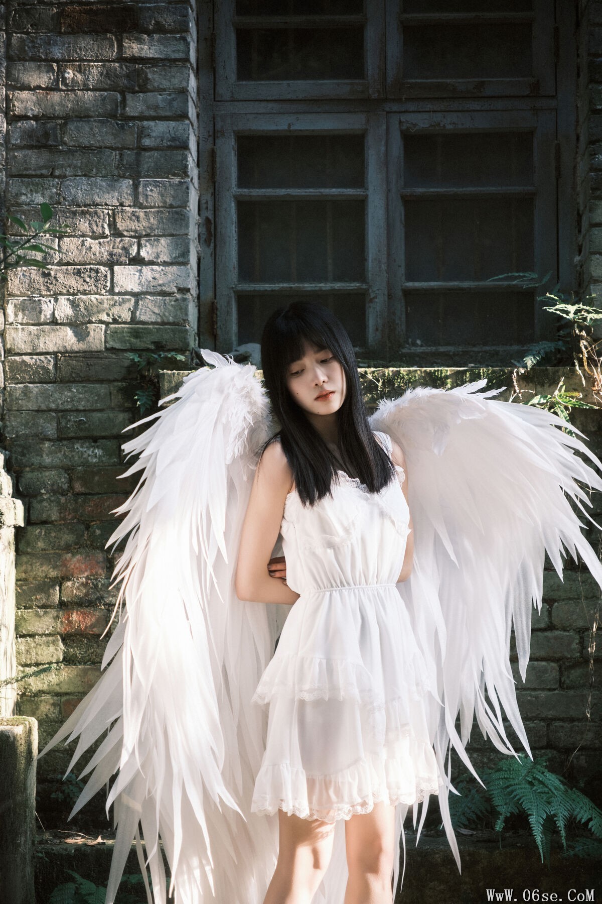 图片[33]-YiTuYu艺图语 Vol.6574 Xiao Song Ma Nai[38P]-六色网