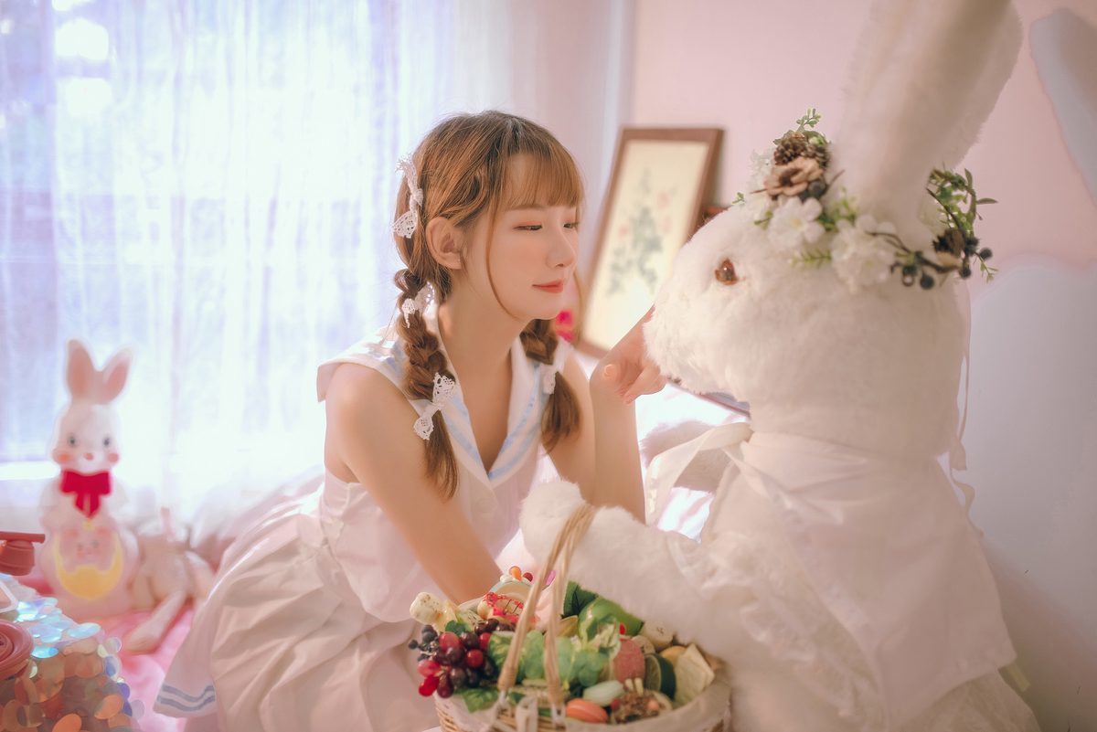 图片[15]-YiTuYu艺图语 Vol.5670 Xiao Xiao Xia[26P]-六色网