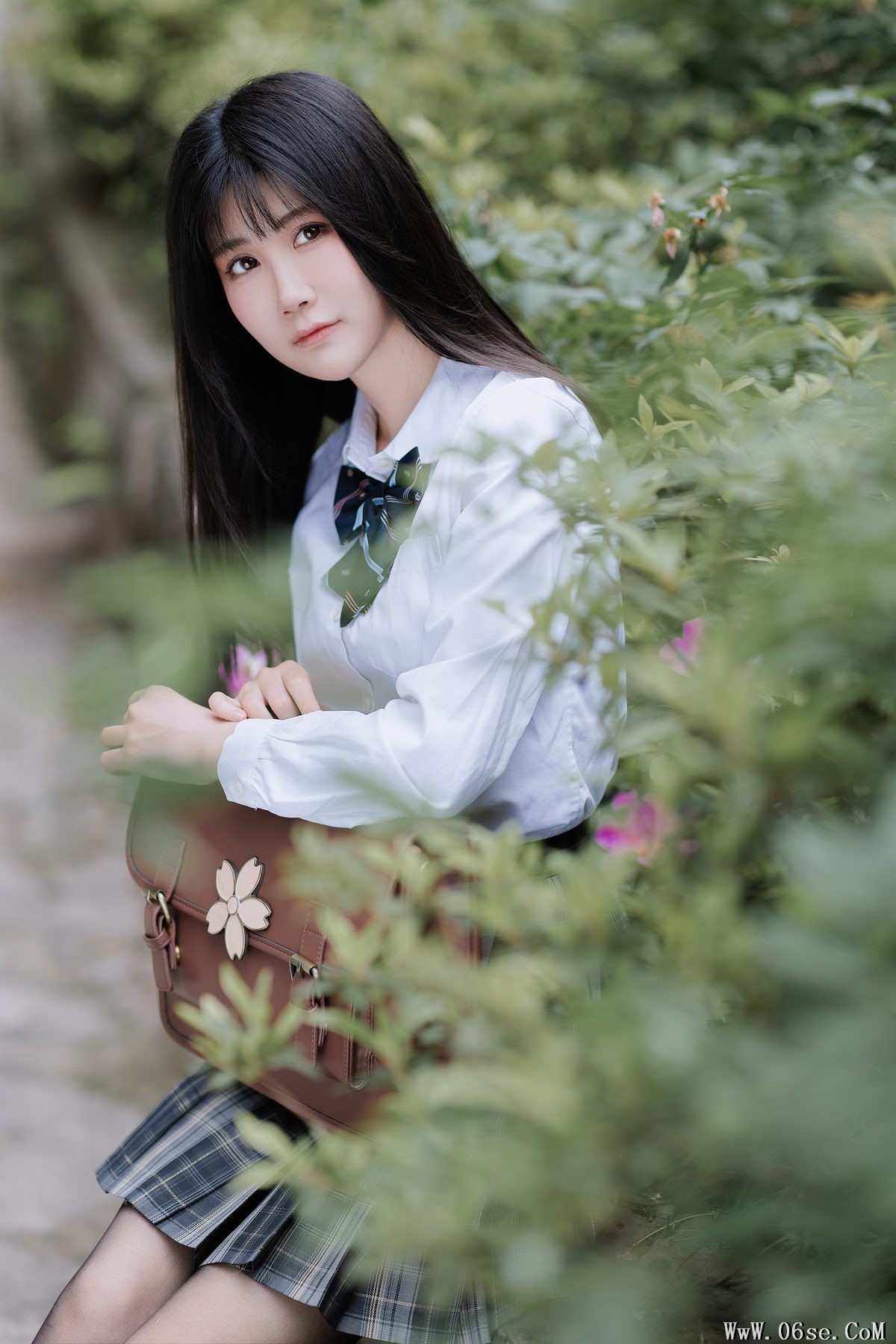 图片[13]-YiTuYu艺图语 Vol.5169 Sheng Sheng Jian Bao[64P]-六色网