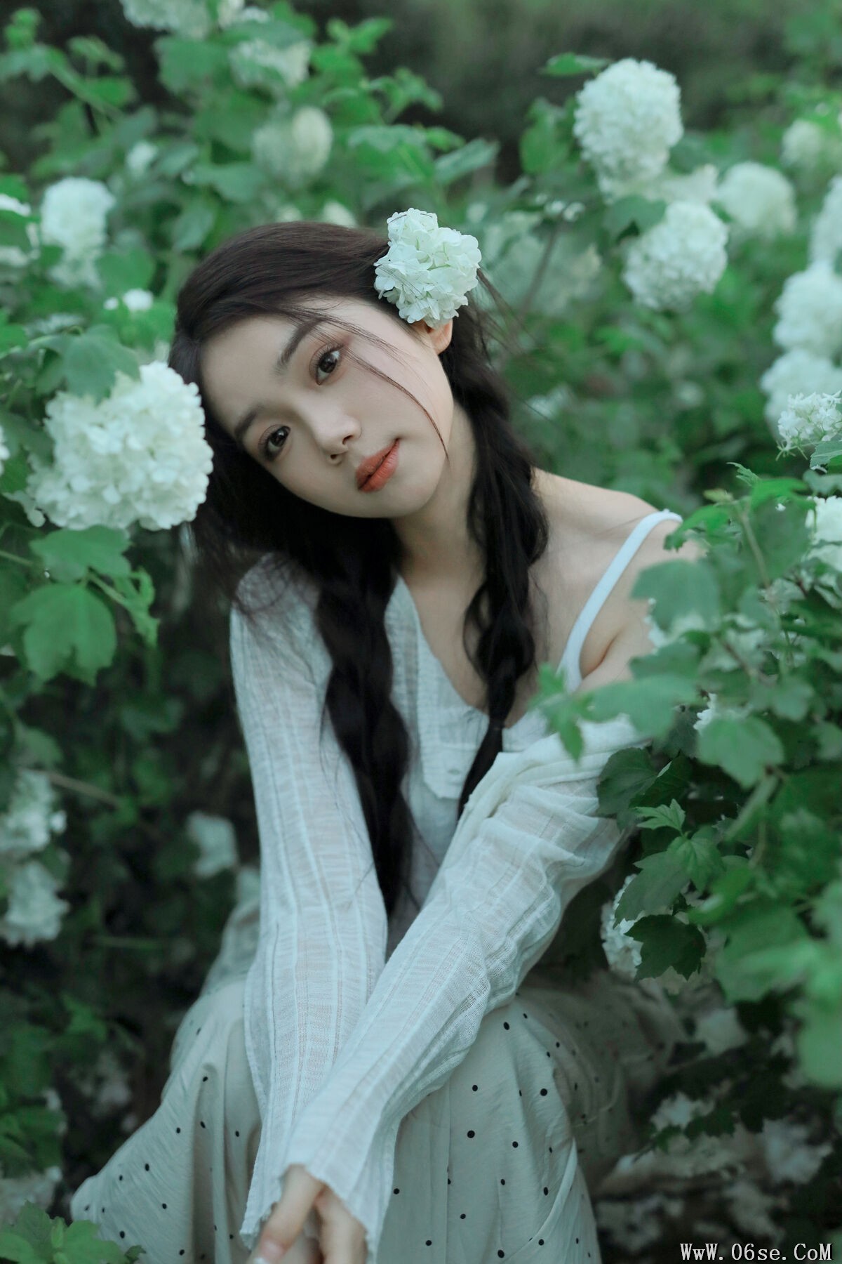 图片[6]-YiTuYu艺图语 Vol.6912 Wo Bu Shua Niao[23P]-六色网