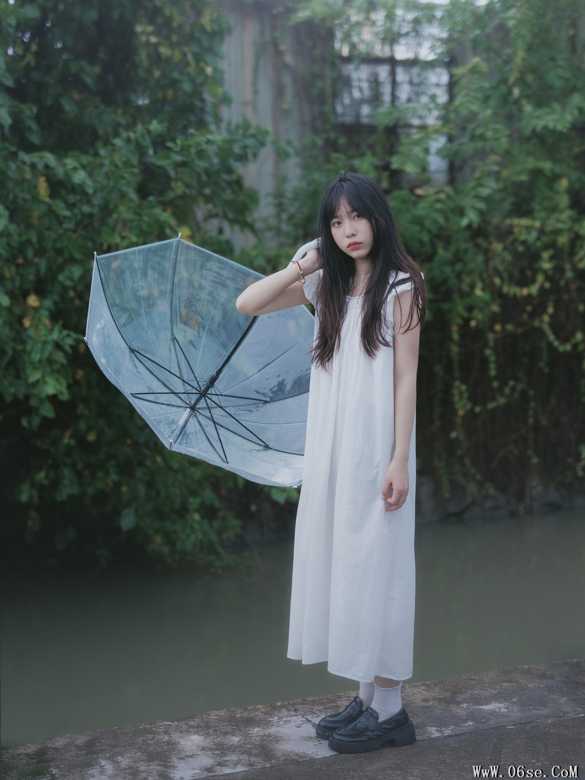 图片[16]-YiTuYu艺图语 Vol.5026 Xiao Hong[39P]-六色网