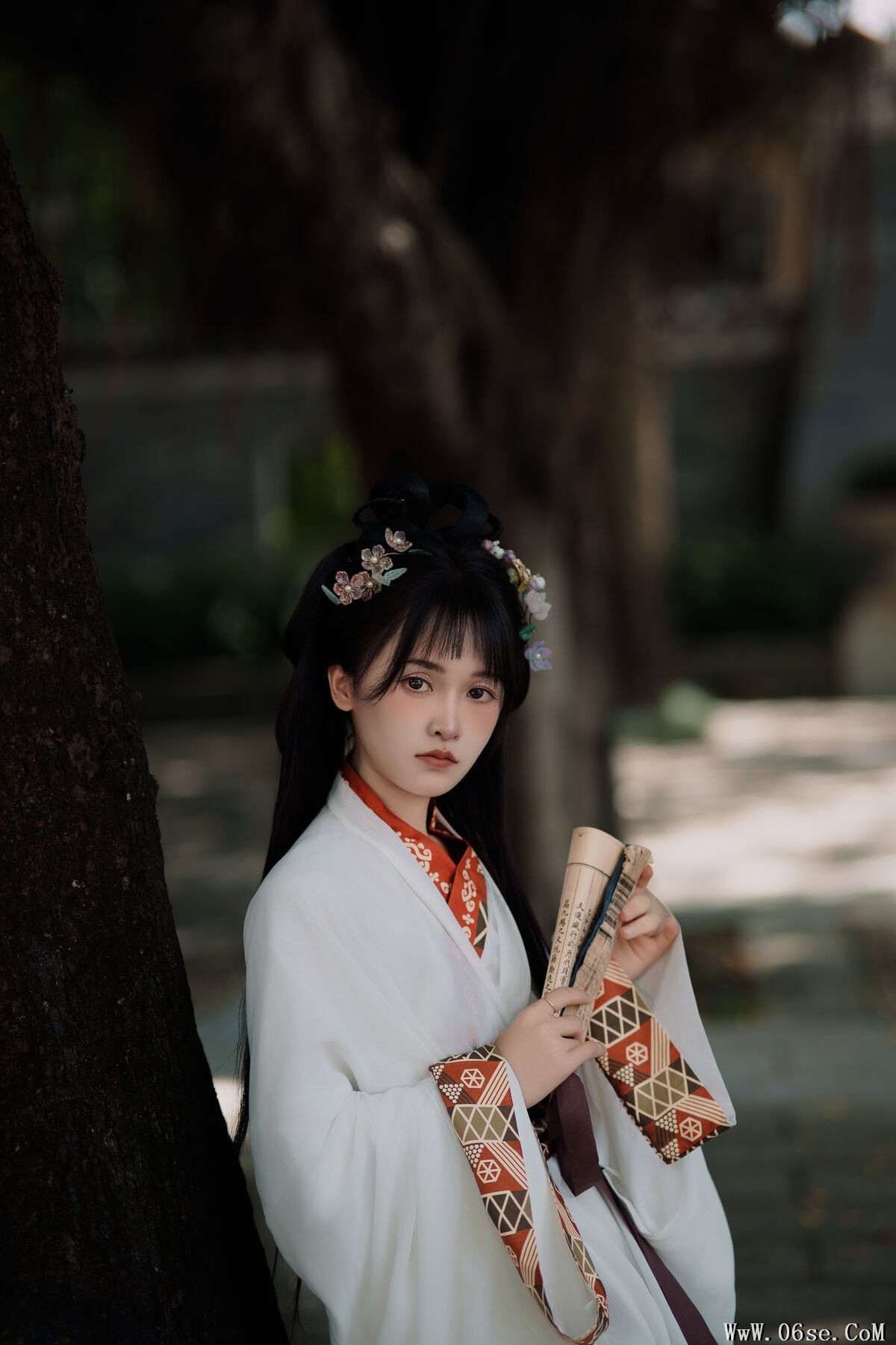 图片[30]-YiTuYu艺图语 Vol.7499 Xiao Xiao Yu[31P]-六色网