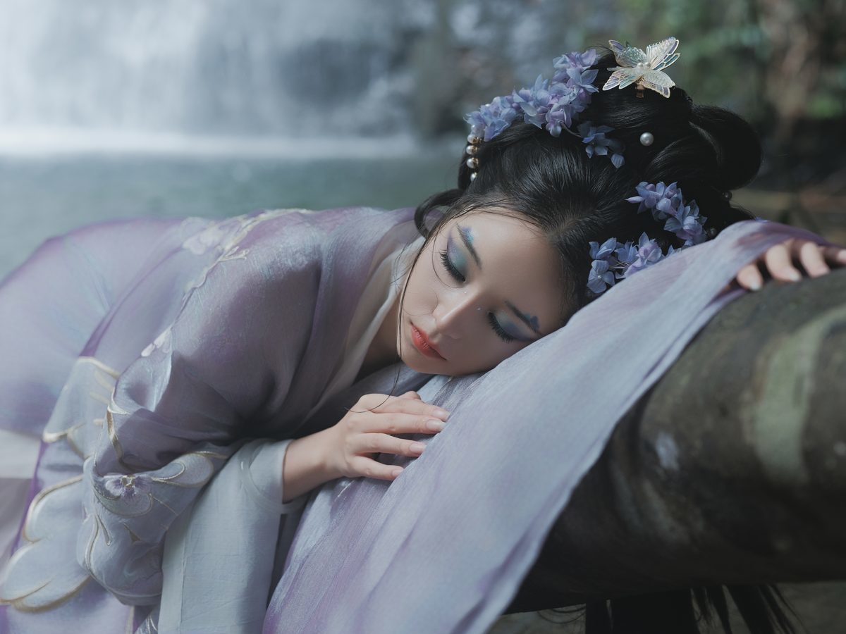图片[27]-YiTuYu艺图语 Vol.4827 Lin Lang[36P]-六色网