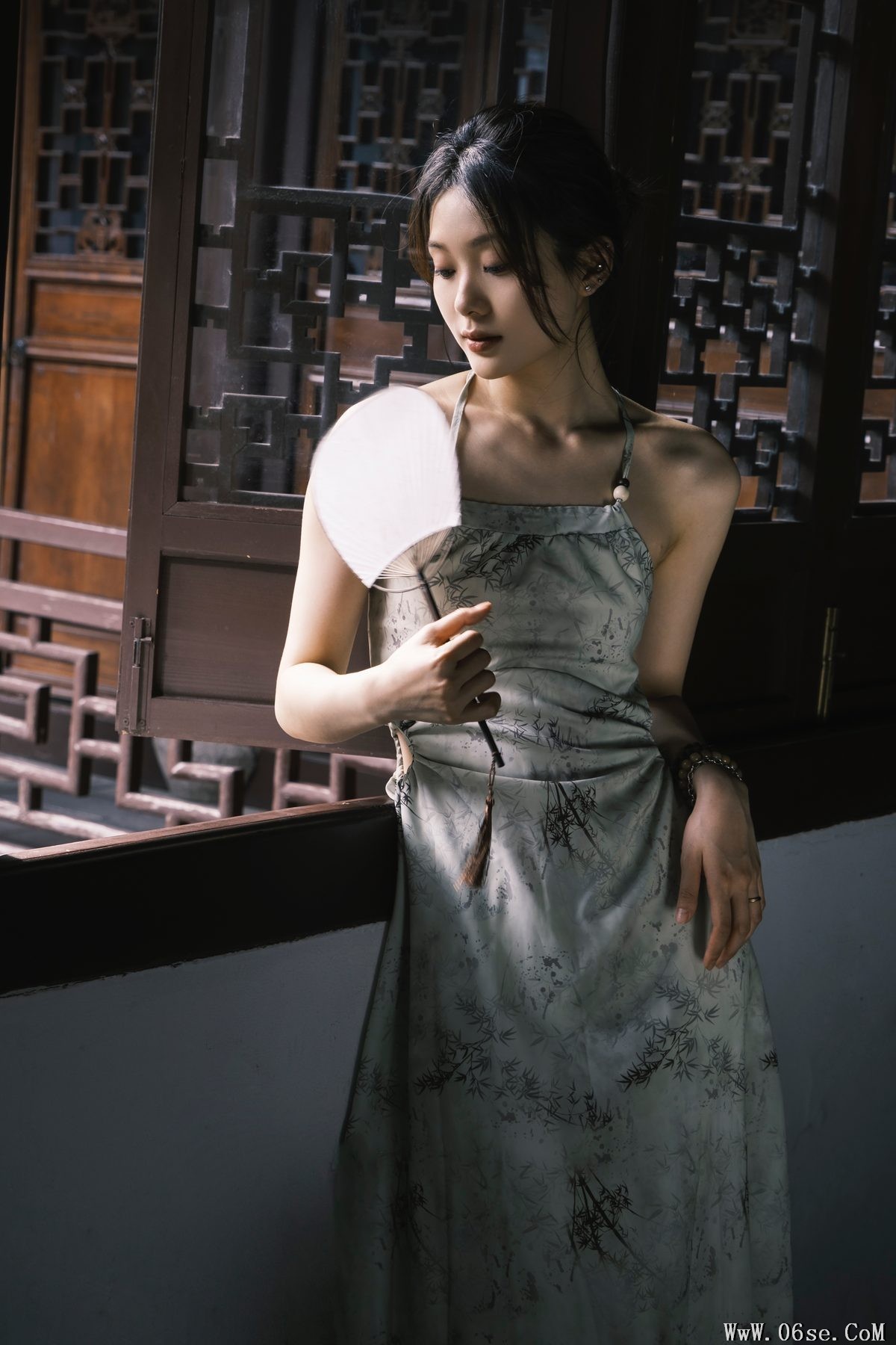 图片[13]-YiTuYu艺图语 Vol.4492 Zao Yan Xiang[23P]-六色网
