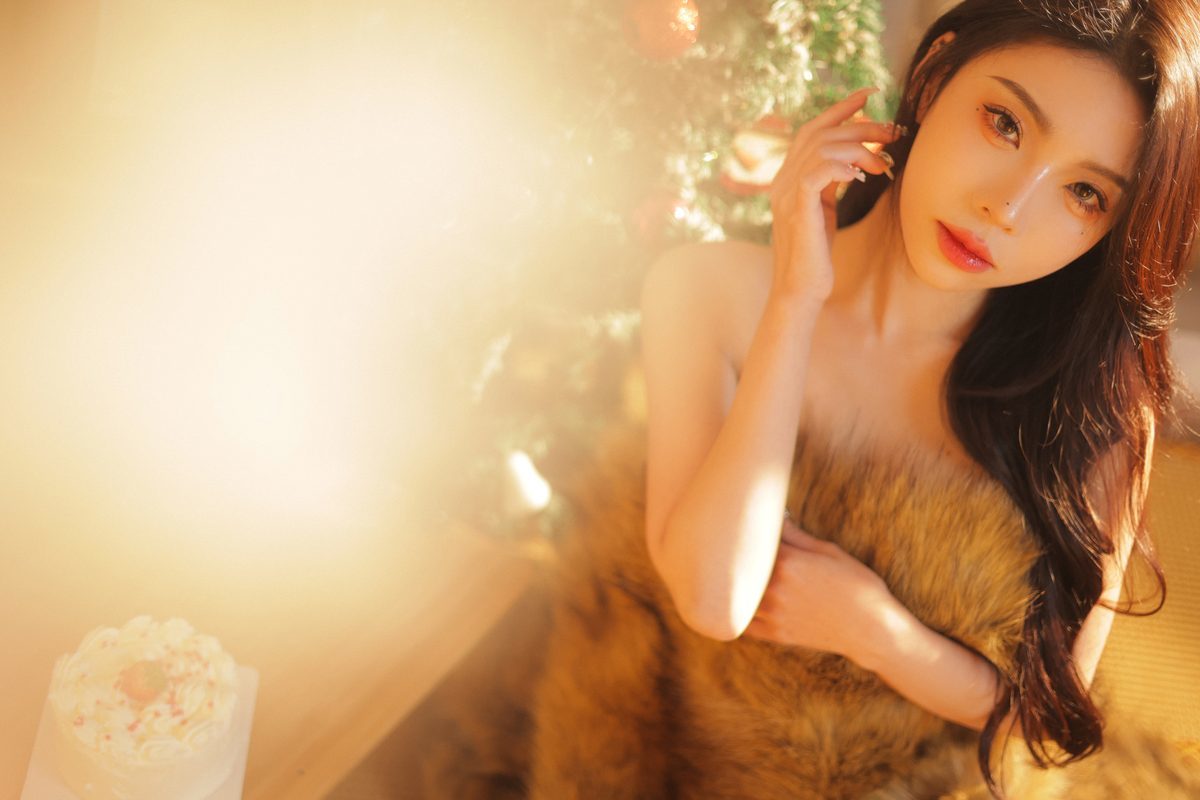 图片[33]-YiTuYu艺图语 Vol.3425 Rong Rong[42P]-六色网