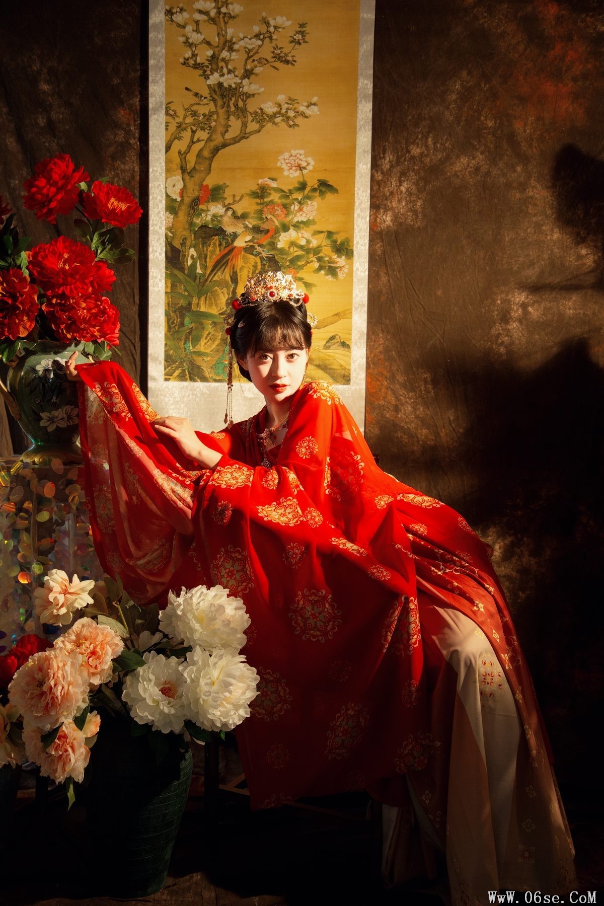 图片[12]-YiTuYu艺图语 Vol.6026 Yi Xuan[22P]-六色网