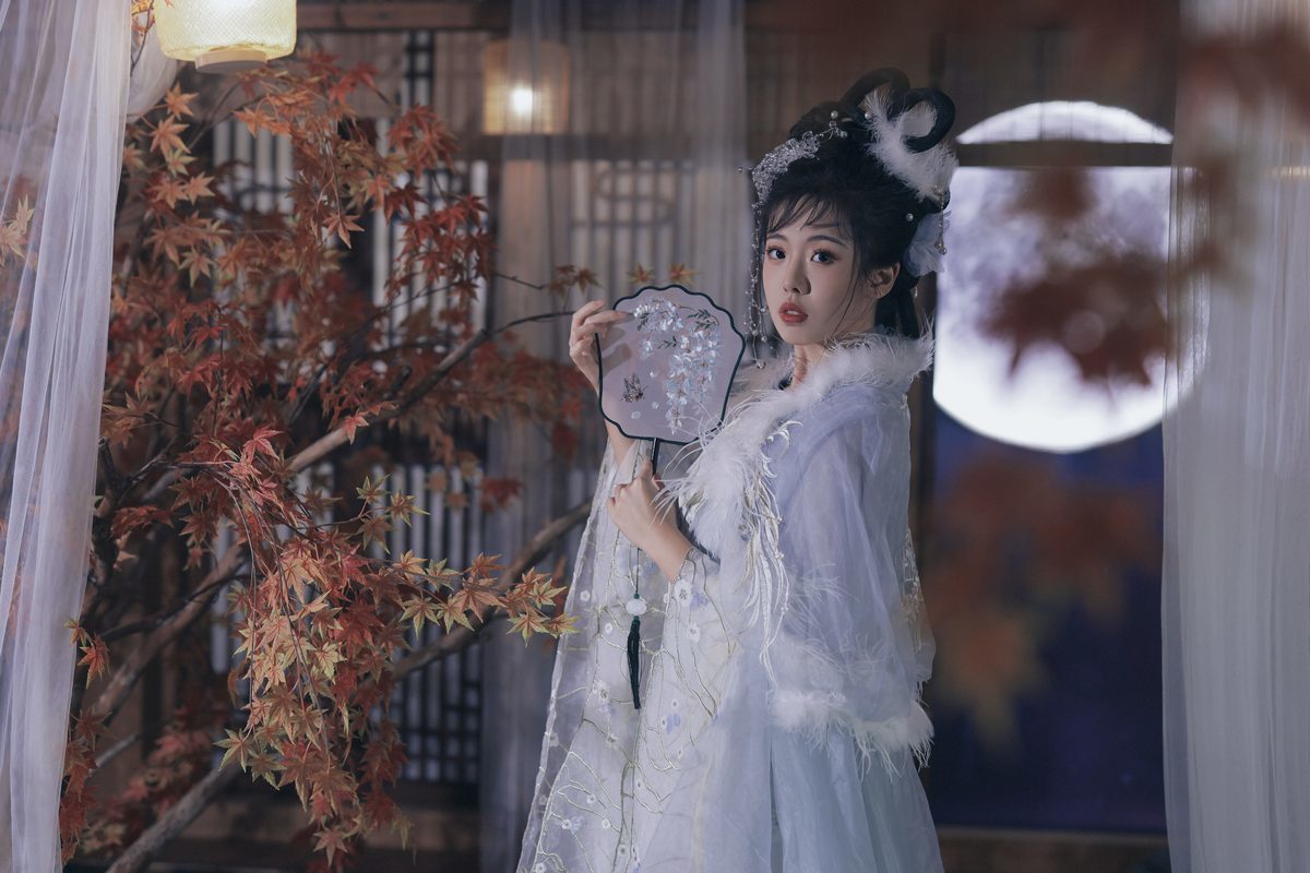 图片[33]-YiTuYu艺图语 Vol.5460 Yao Yi Yao[33P]-六色网