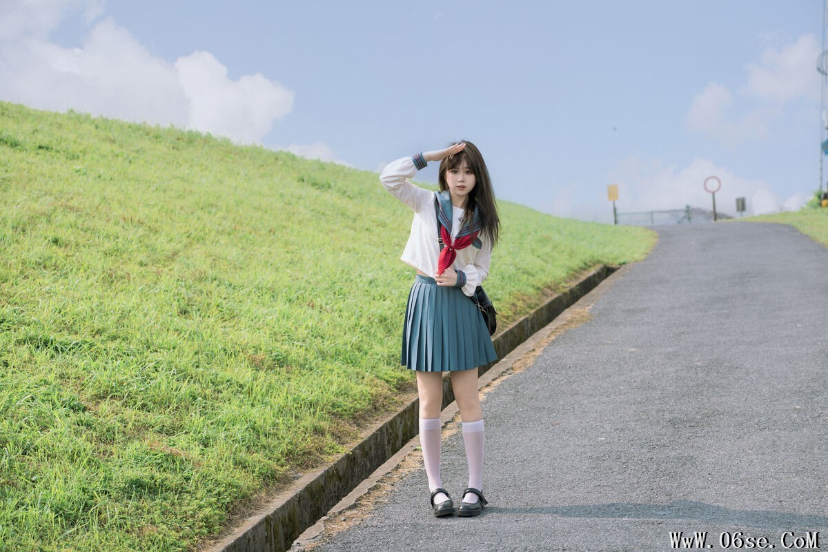 图片[4]-YiTuYu艺图语 Vol.7656 Pao Fu Xiao Fang[23P]-六色网