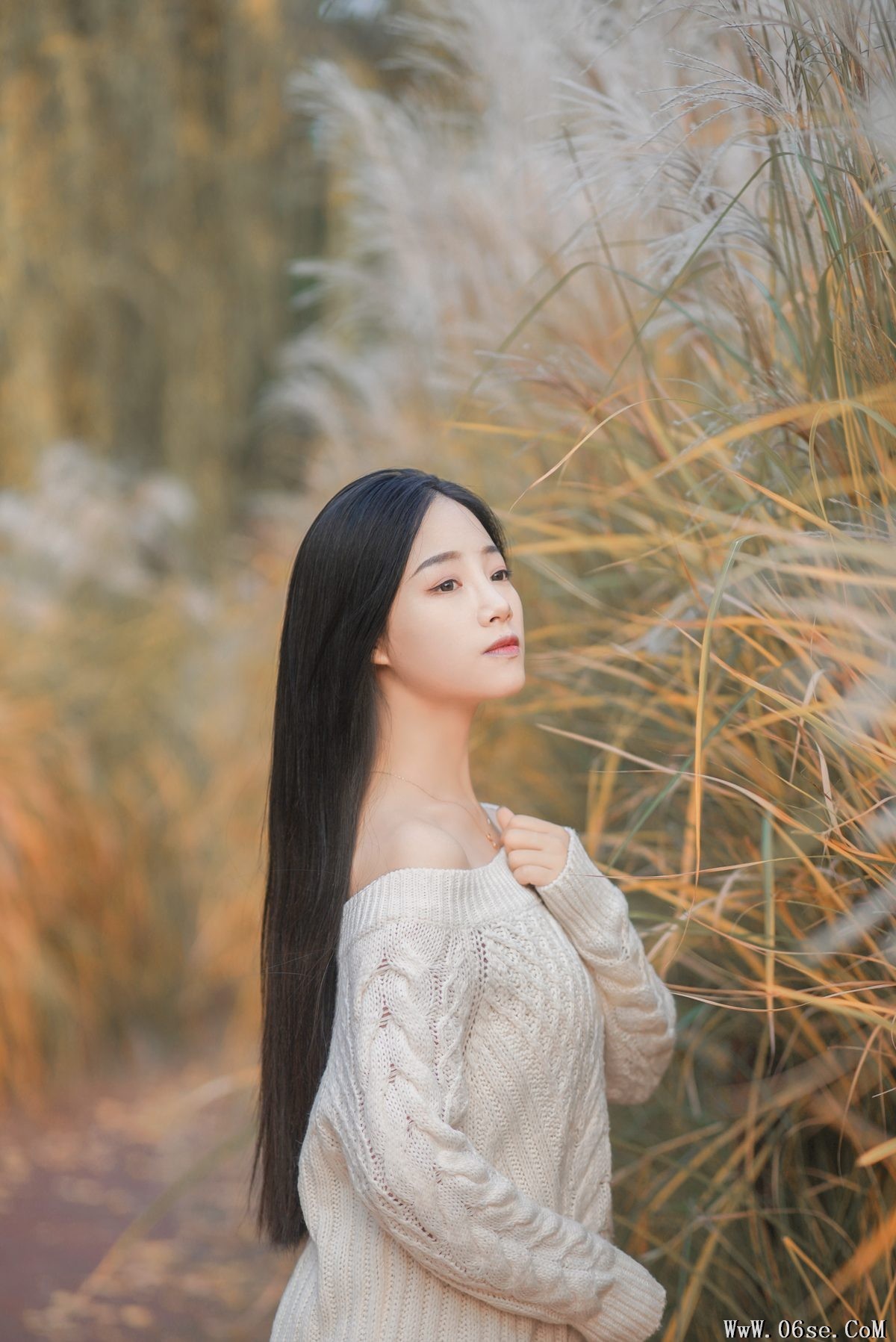 图片[3]-YiTuYu艺图语 Vol.3172 Xi Xi[26P]-六色网