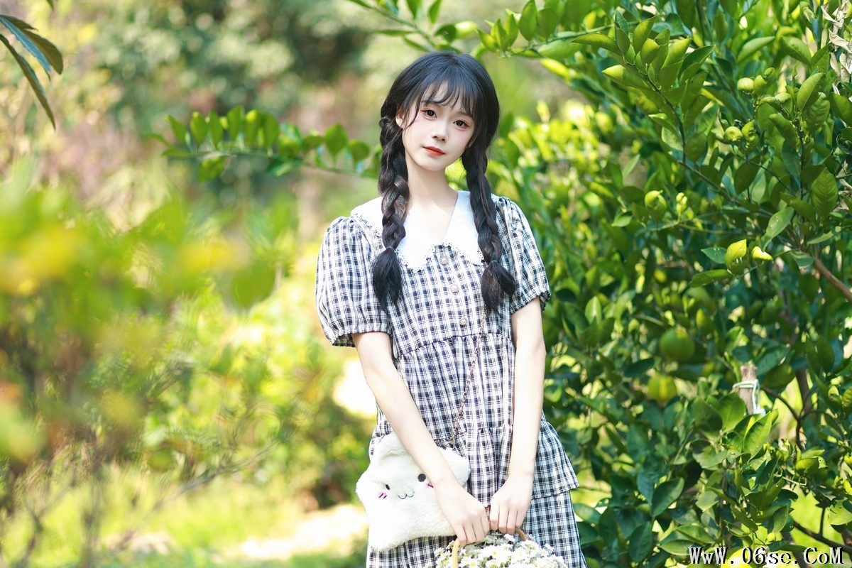 图片[4]-YiTuYu艺图语 Vol.5880 Guan Ning[29P]-六色网