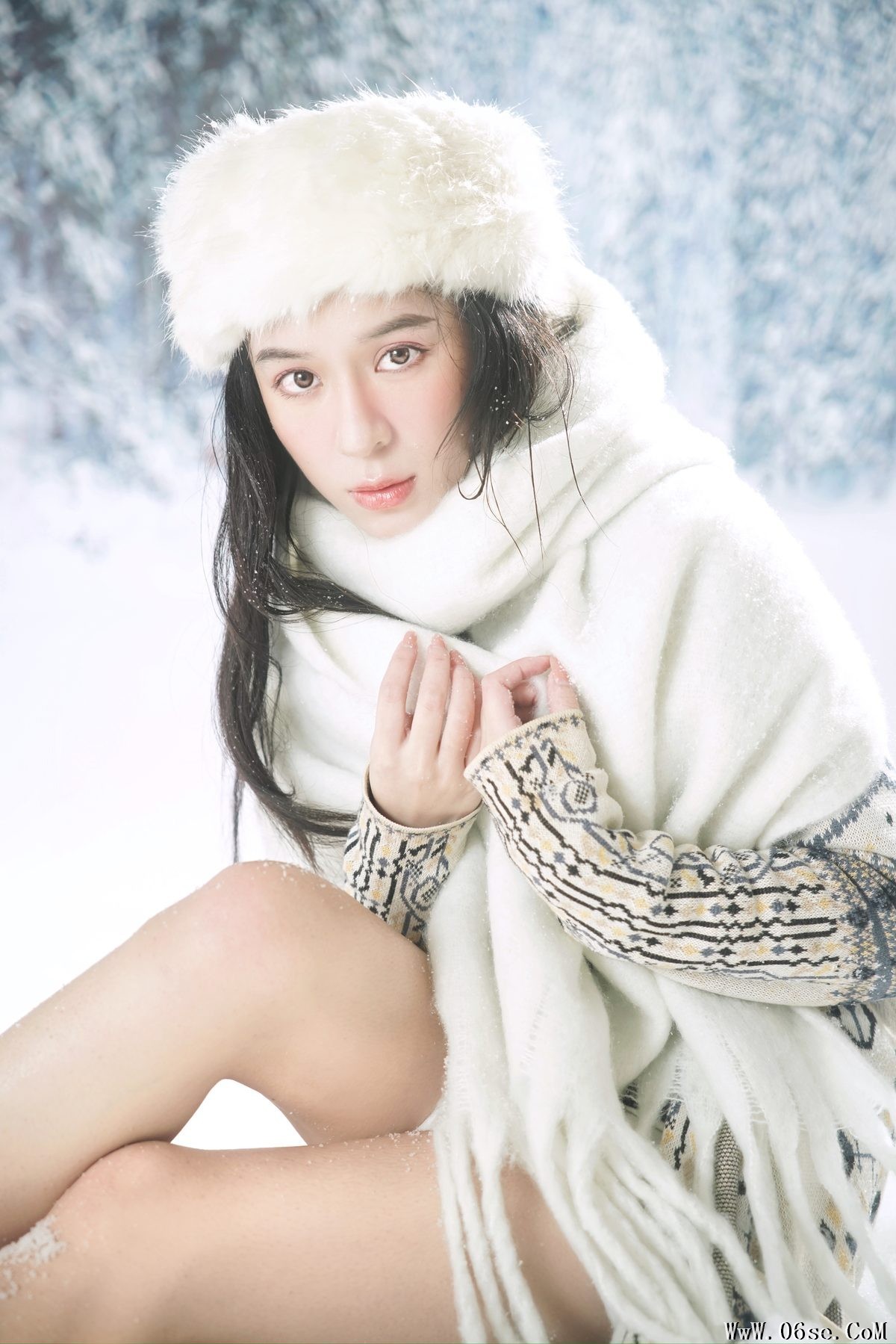 图片[6]-YiTuYu艺图语 Vol.3393 Xiao Su[24P]-六色网