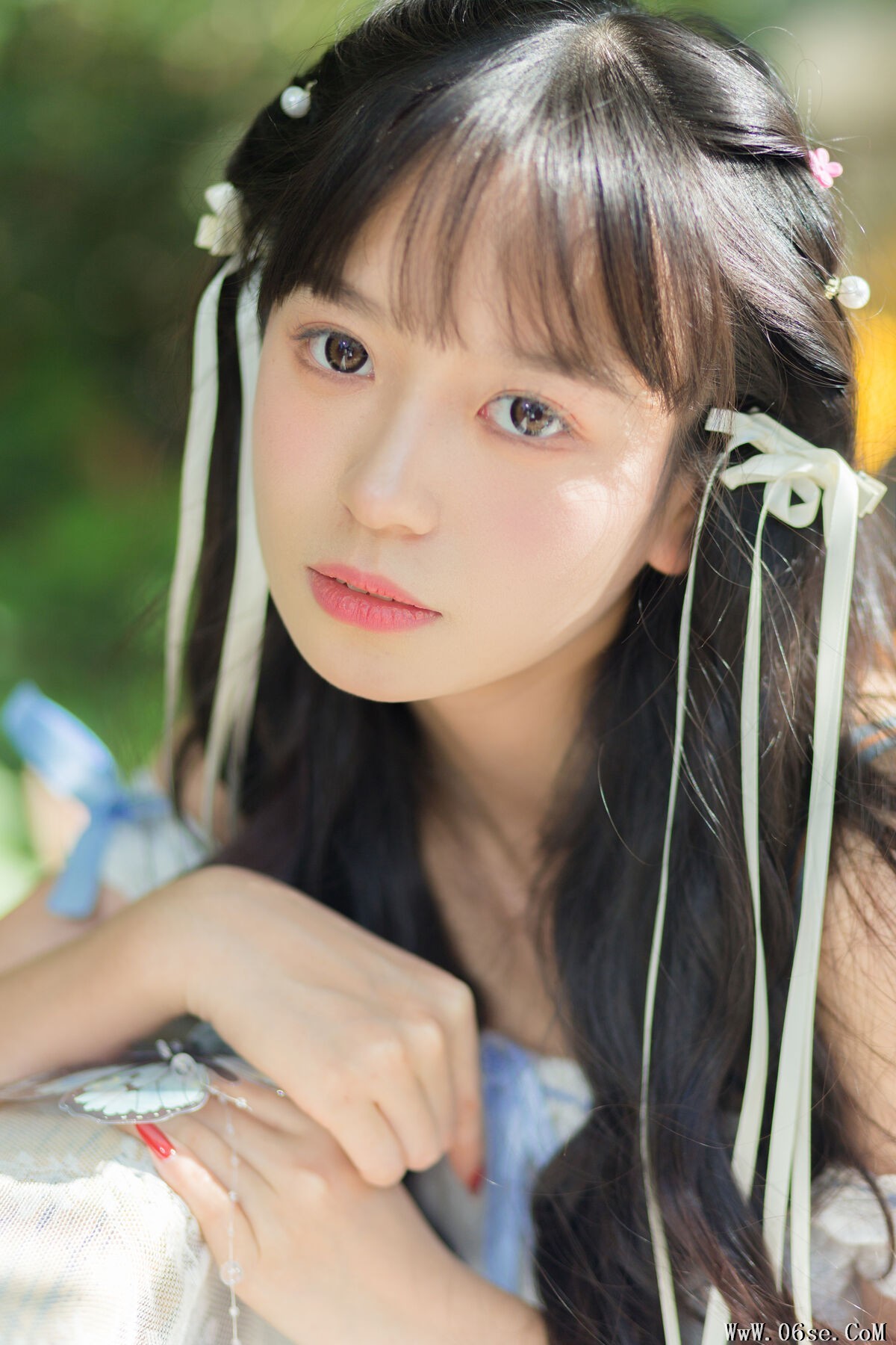 图片[5]-YiTuYu艺图语 Vol.6324 Yan Yun Lin Er[24P]-六色网