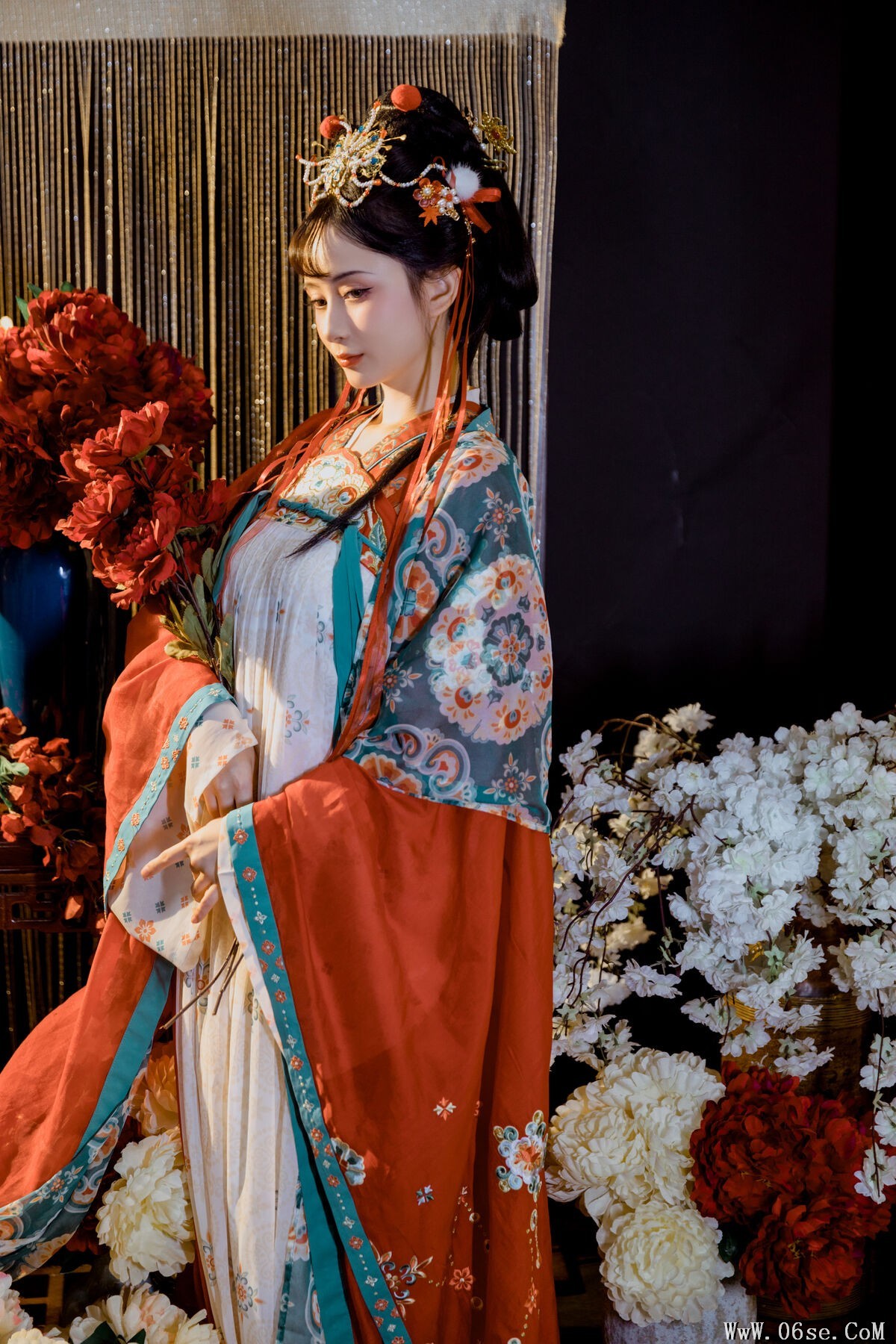 图片[10]-YiTuYu艺图语 Vol.6467 Xi Kui[21P]-六色网