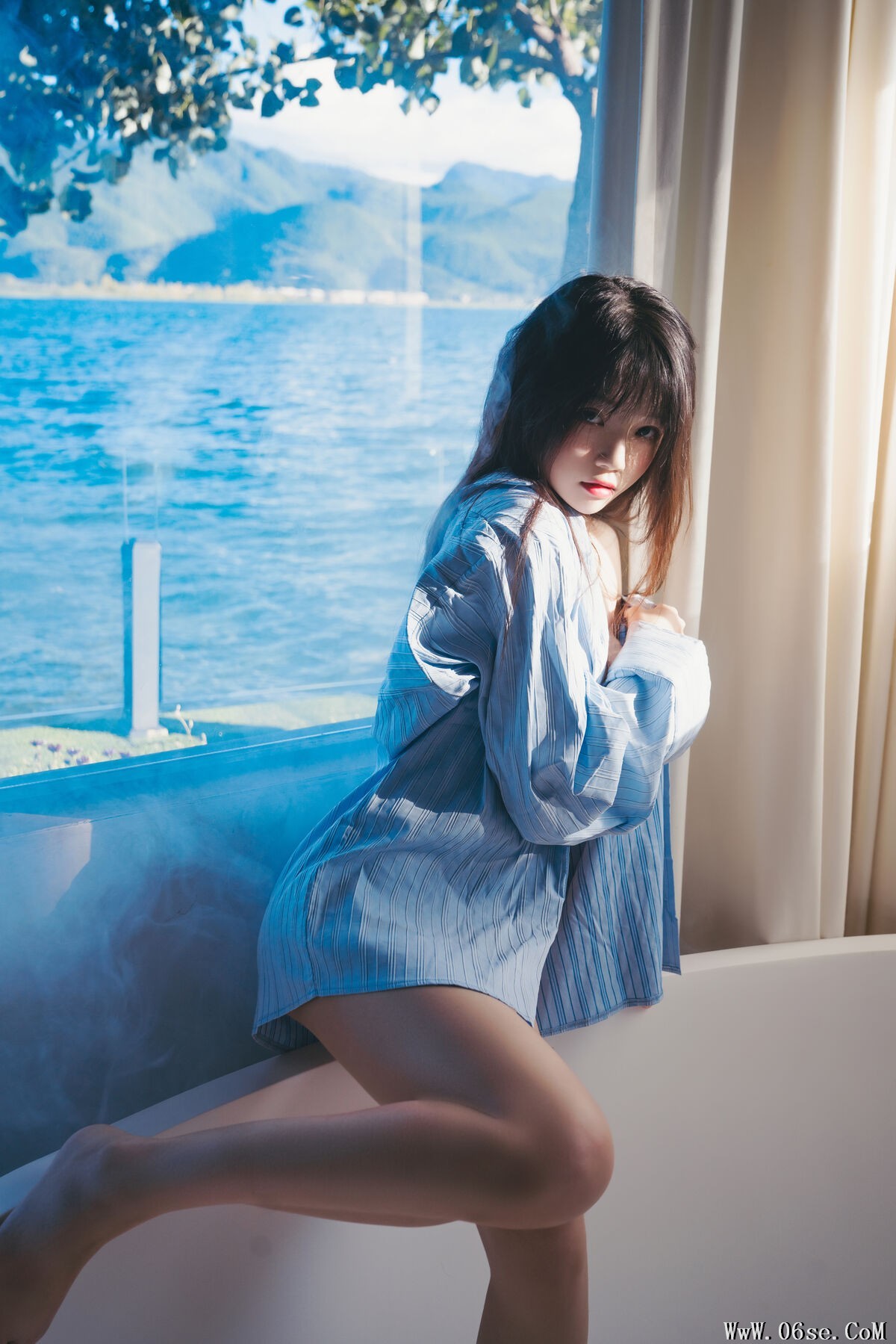 图片[10]-YiTuYu艺图语 Vol.7035 Cherry Meow[29P]-六色网