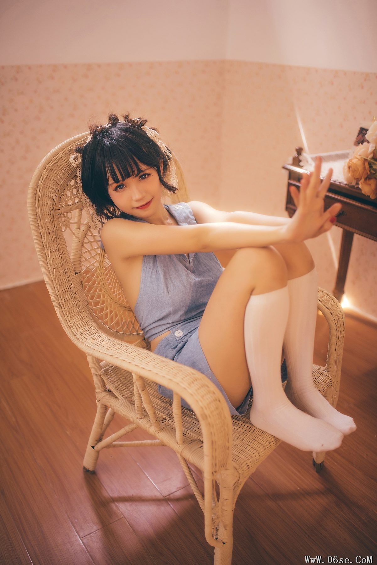 图片[54]-YiTuYu艺图语 Vol.5570 Miko Miko Ww[83P]-六色网