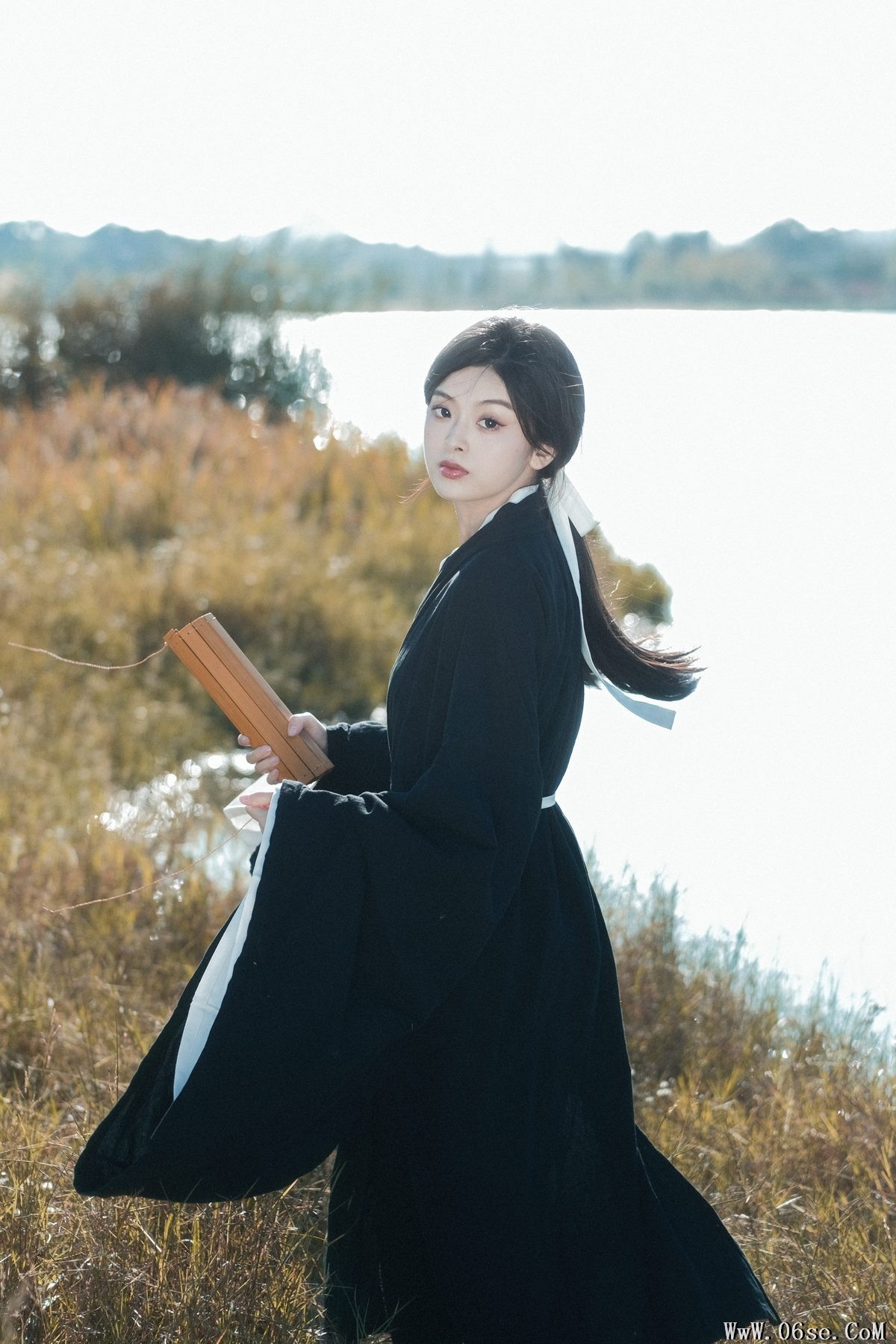 图片[40]-YiTuYu艺图语 Vol.5719 Zhang Zhang Bao[40P]-六色网