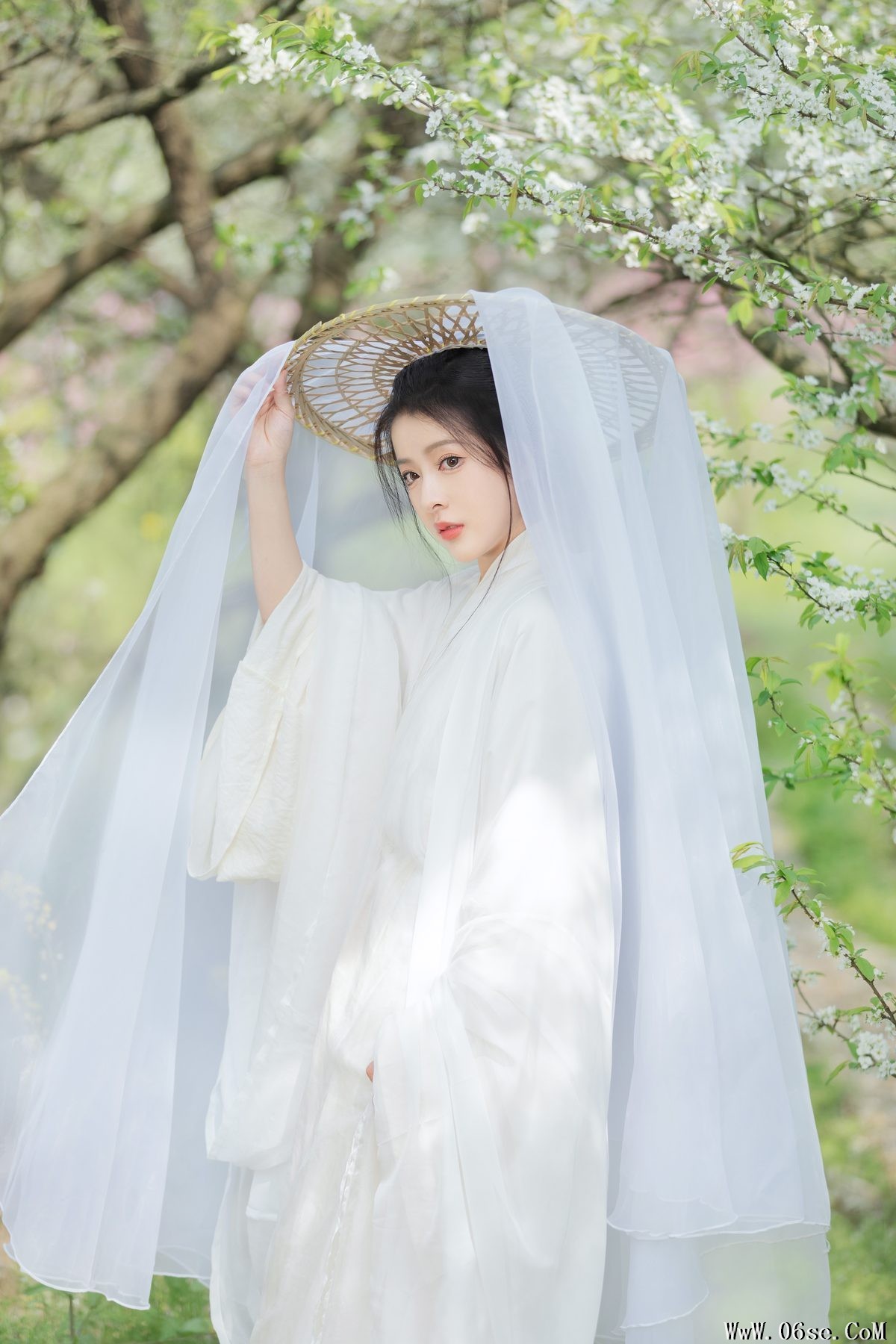 图片[9]-YiTuYu艺图语 Vol.4200 Yan Yan[24P]-六色网