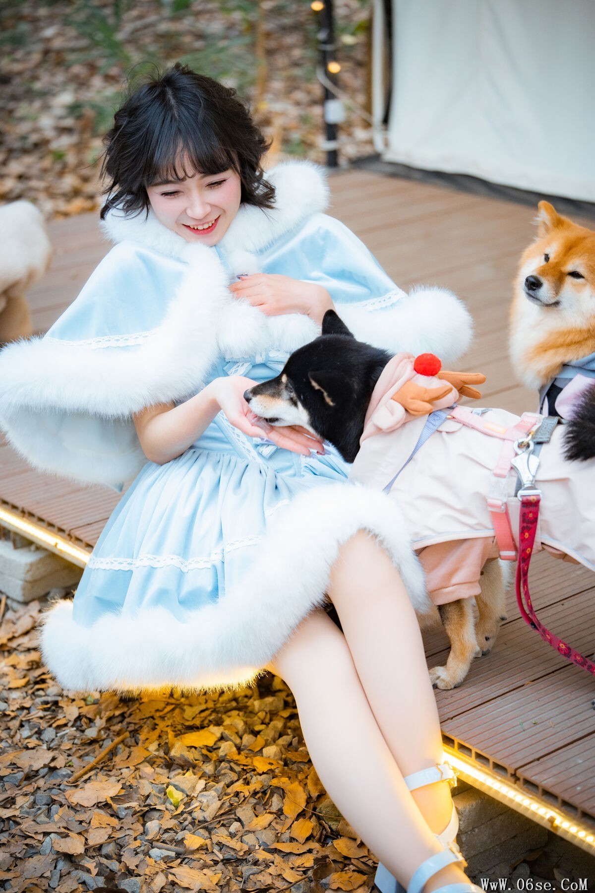 图片[10]-YiTuYu艺图语 Vol.7050 Disexi Si Ning[21P]-六色网
